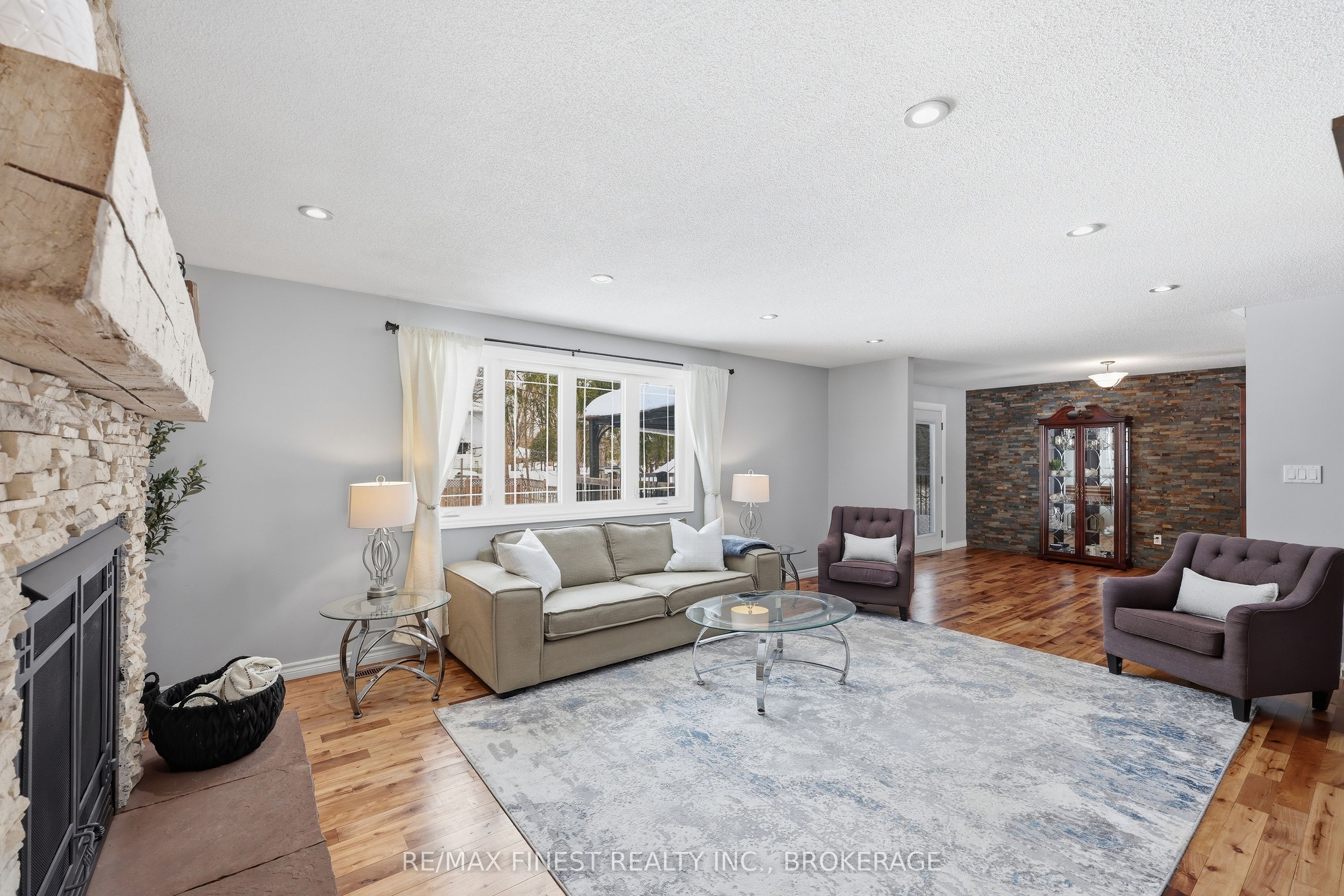 2518 Rideau Ferry Road, Drummond/North Elmsley, ON K7H 3C7 photo 5