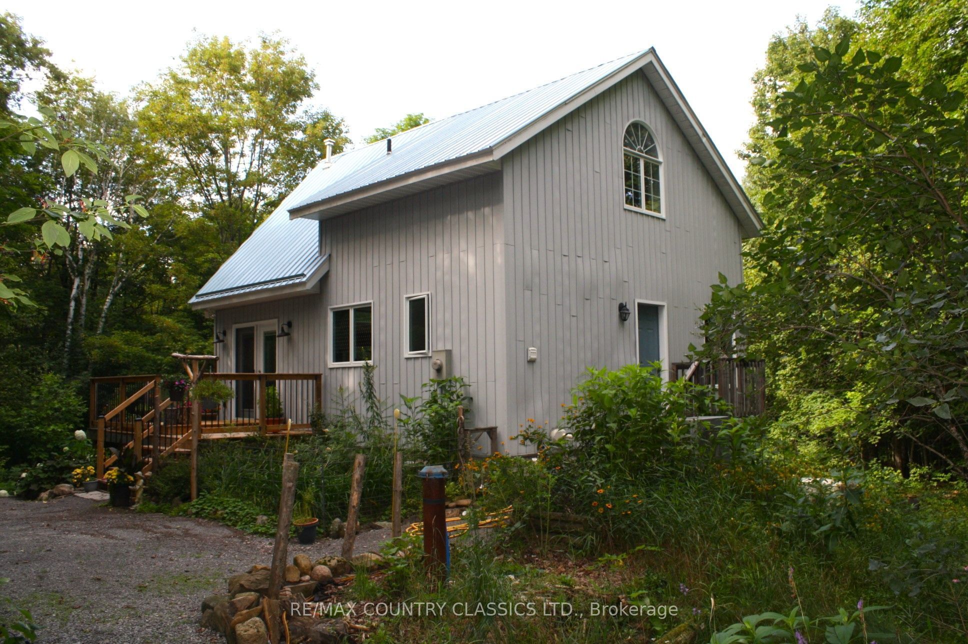 2721 Old Hastings Road, Limerick, ON K0L 1P0 photo 2