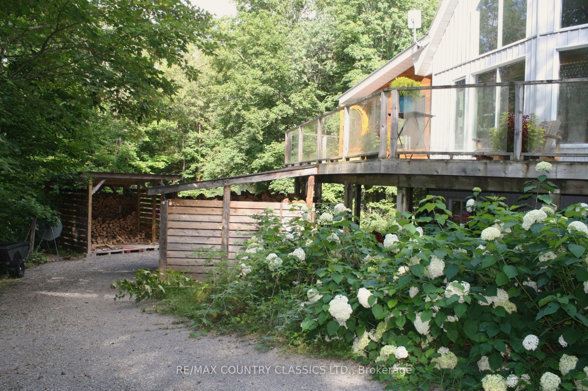 2721 Old Hastings Road, Limerick, ON K0L 1P0 photo 3
