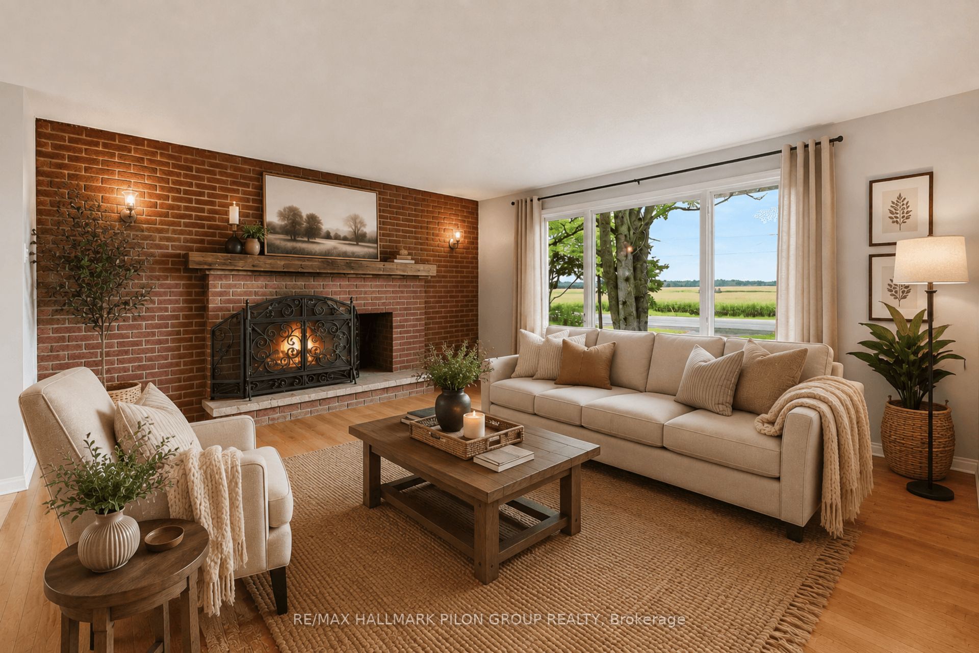 4987 Frank Kenny Road, Orleans - Cumberland and Area, ON K0A 3H0 photo 2