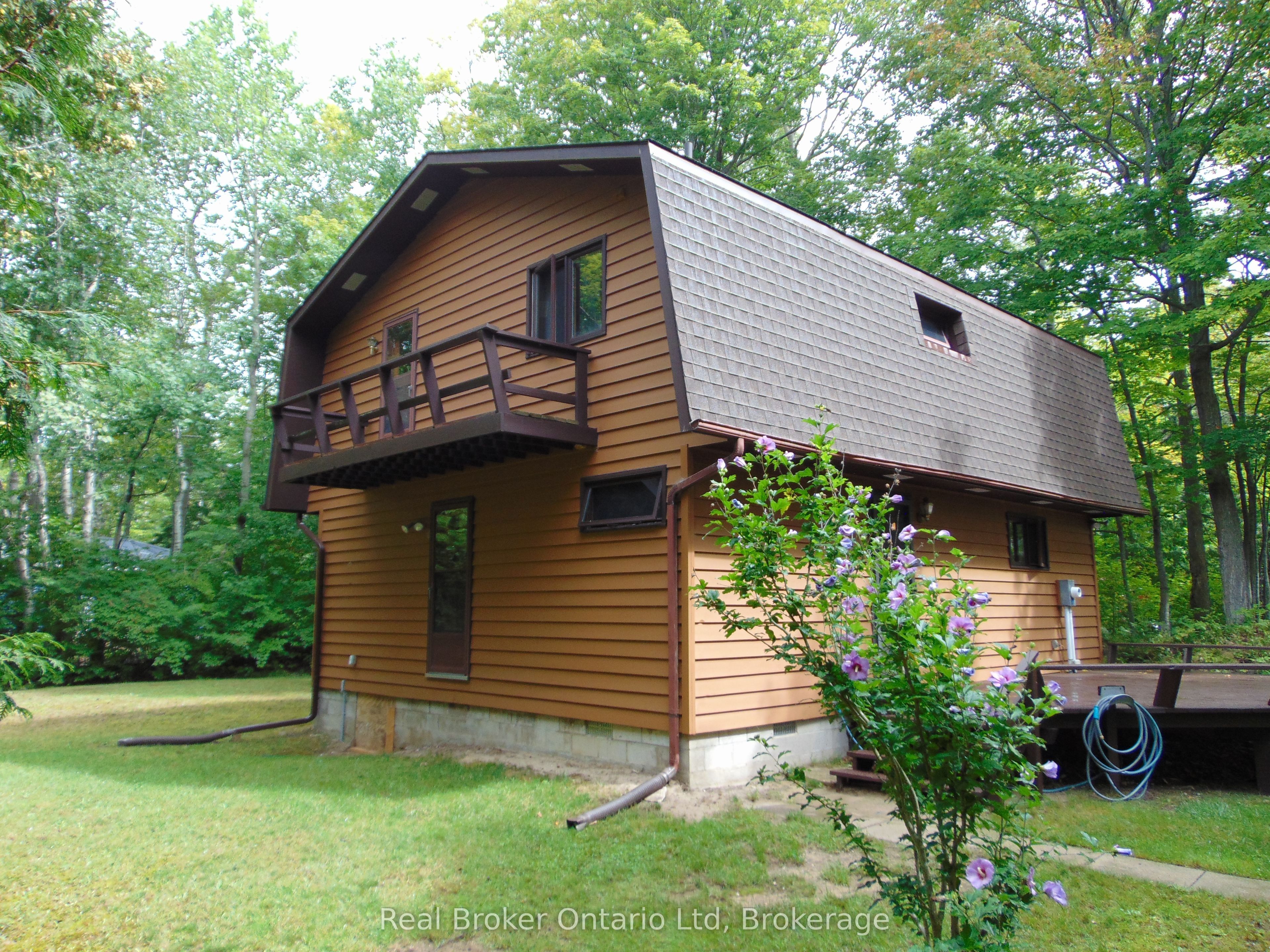 14 Emerson Avenue S, South Bruce Peninsula, ON N0H 2G0 photo 2
