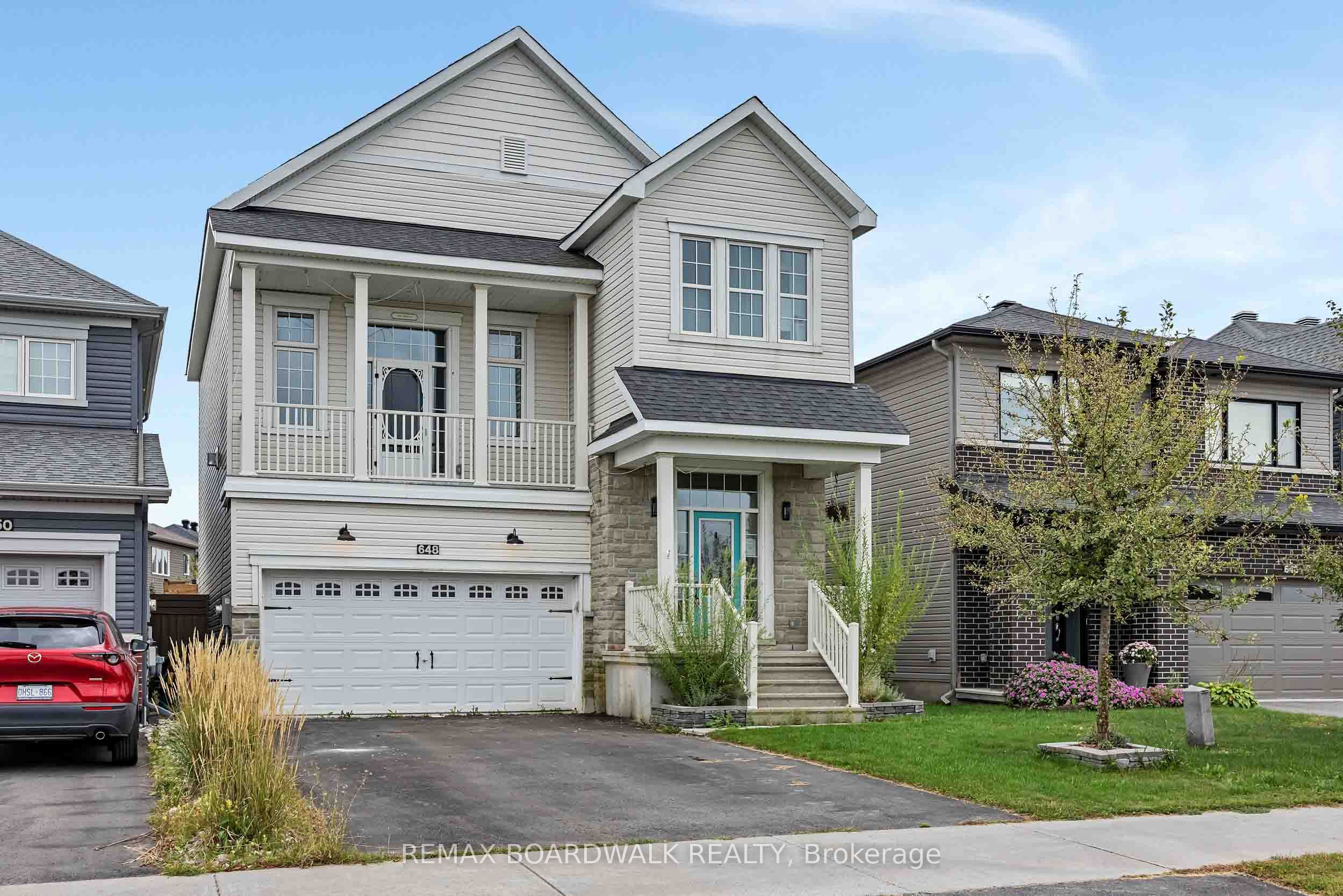 648 Decoeur Drive, Orleans - Cumberland and Area, ON K4A 1G4