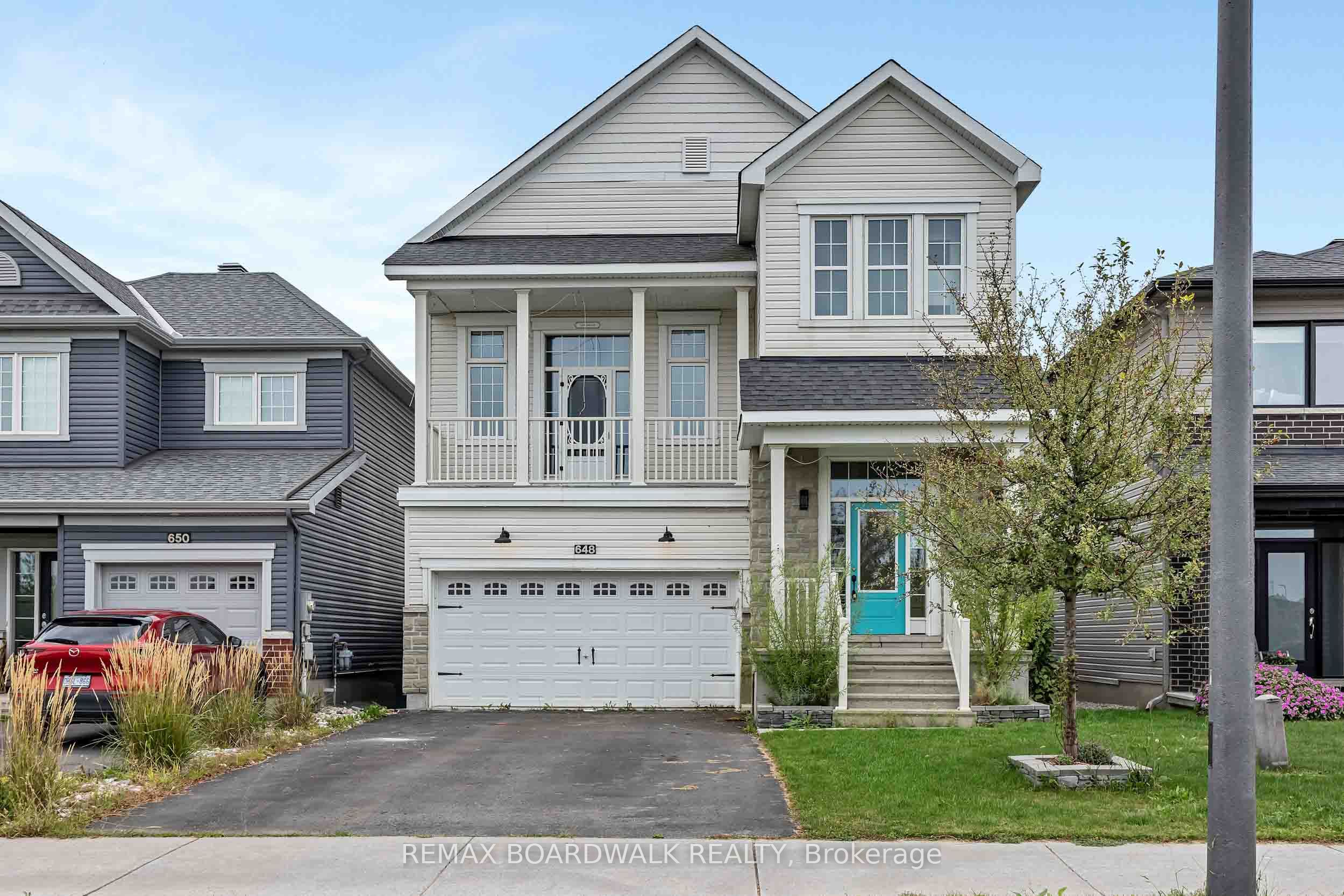 648 Decoeur Drive, Orleans - Cumberland and Area, ON K4A 1G4 photo 2
