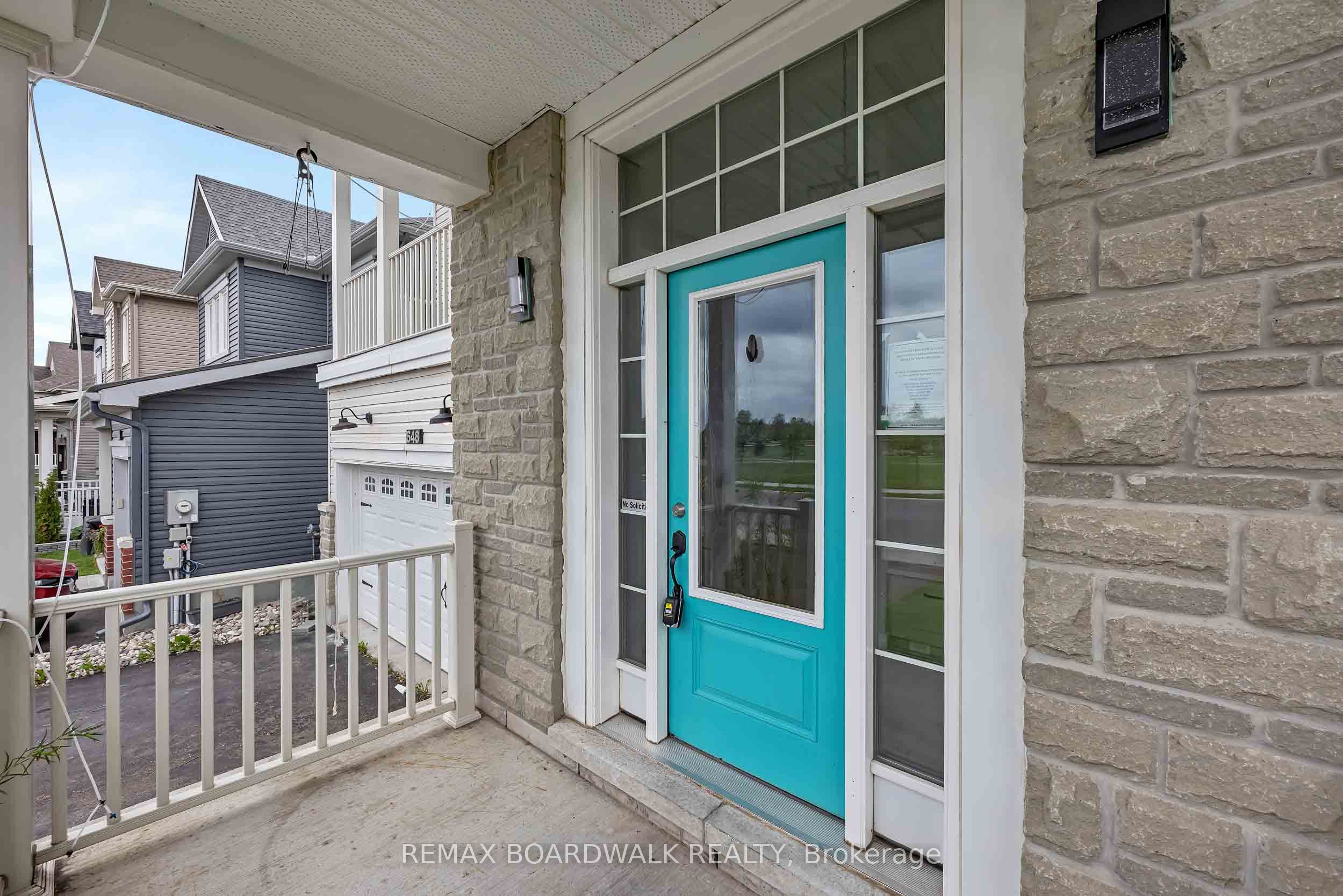 648 Decoeur Drive, Orleans - Cumberland and Area, ON K4A 1G4 photo 5