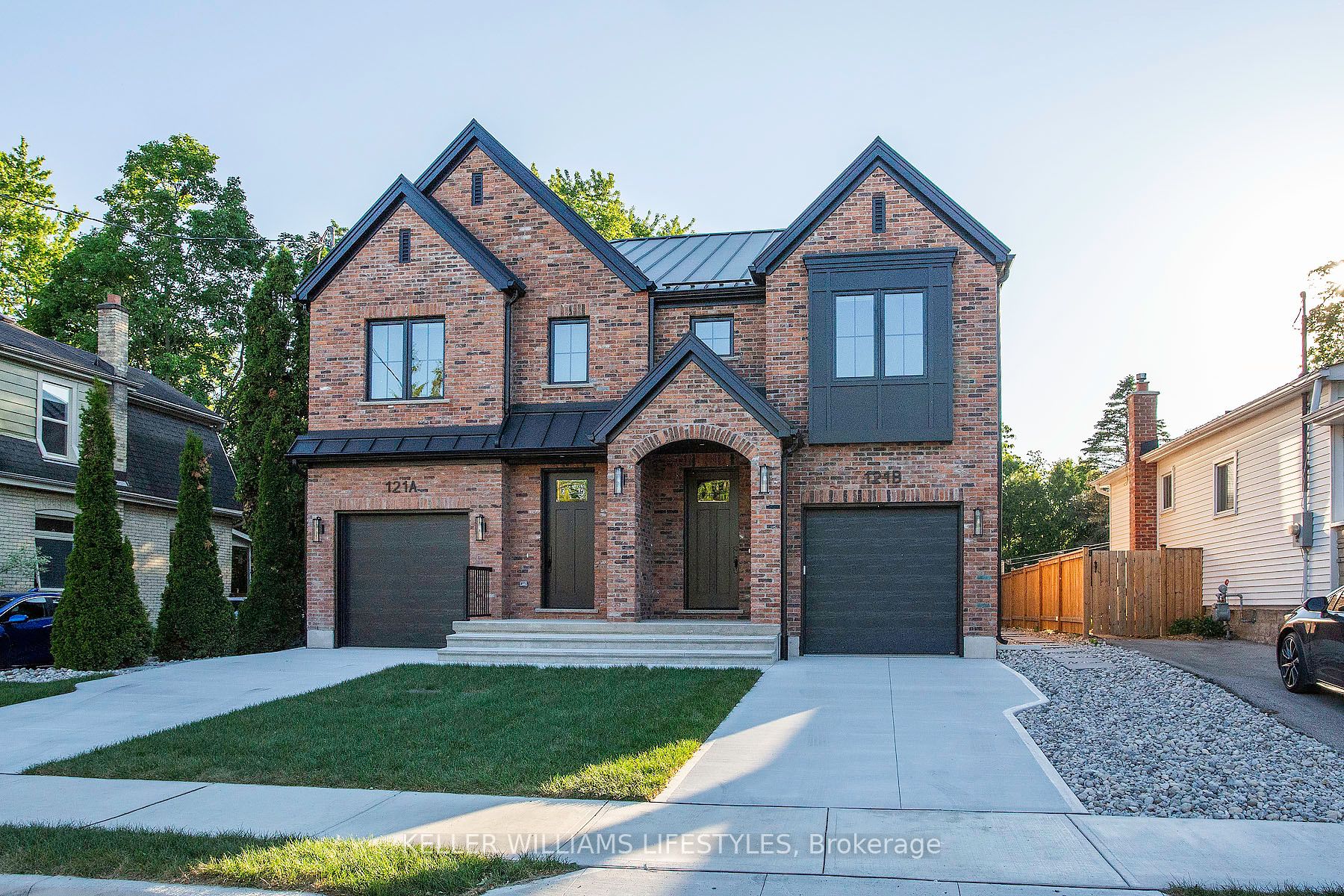 121 Cathcart Street B, London South, ON N6C 3M2