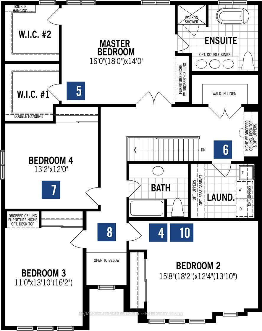 534 Nordmann Firr Court, Kanata, ON K2V 0L7 photo 3