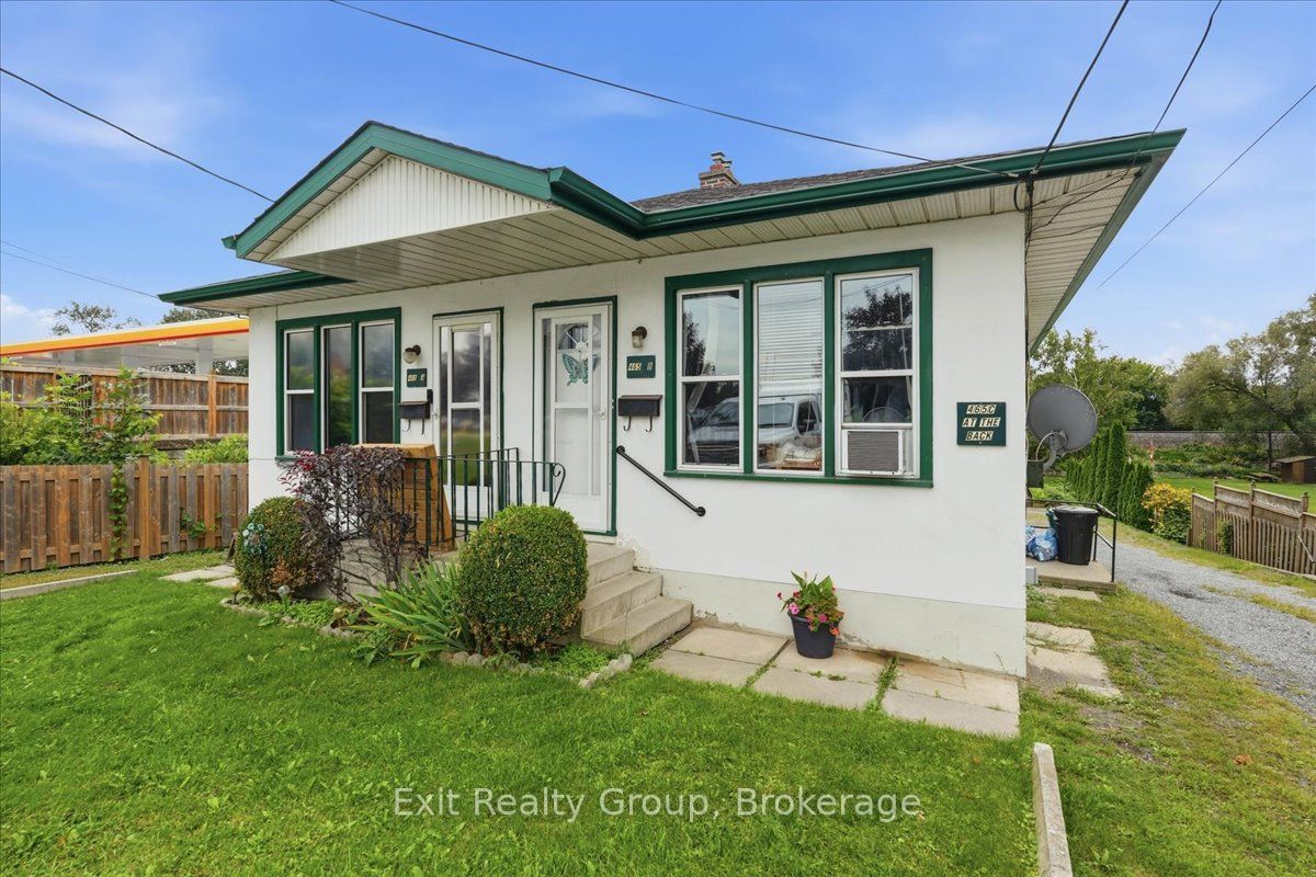 465 Dundas Street W, Belleville, ON K8P 1B6 photo 4