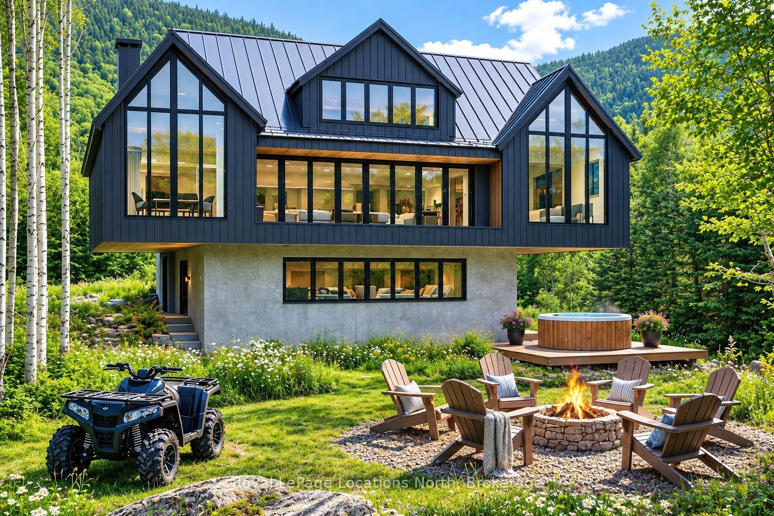 242 Arrowhead Road 16, Blue Mountains, ON L9Y 0S1
