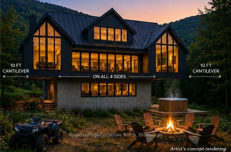 242 Arrowhead Road 16, Blue Mountains, ON L9Y 0S1 photo 4