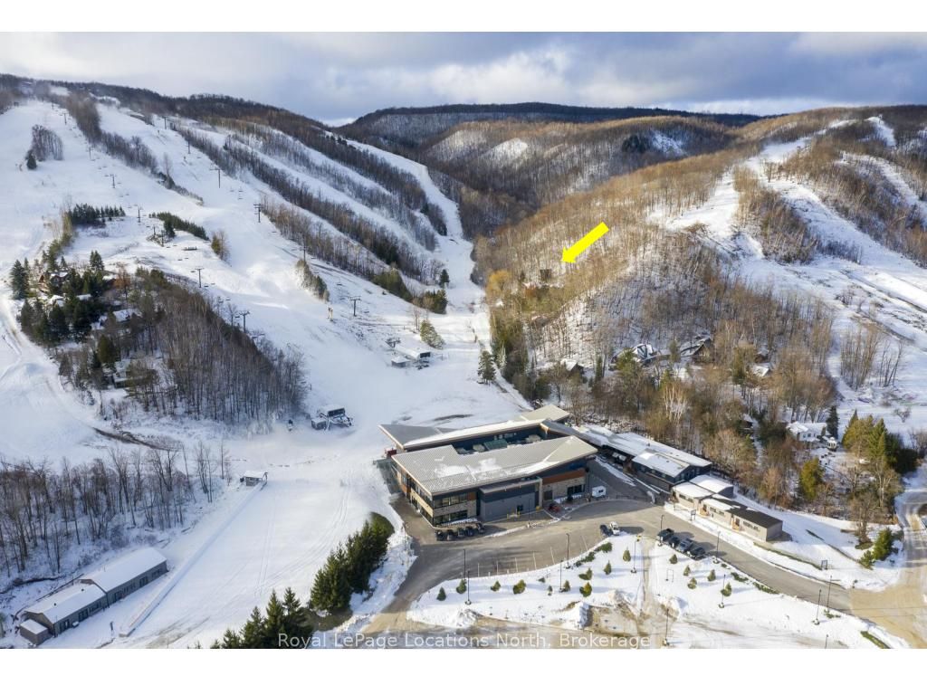 242 Arrowhead Road 16, Blue Mountains, ON L9Y 0S1 photo 5