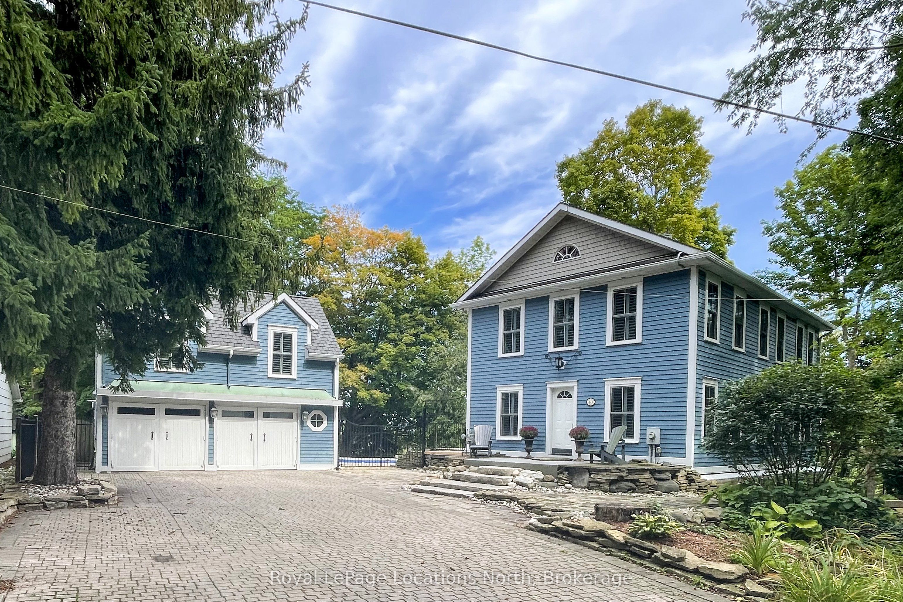 40 Alice Street E, Blue Mountains, ON N0H 2P0 photo 2