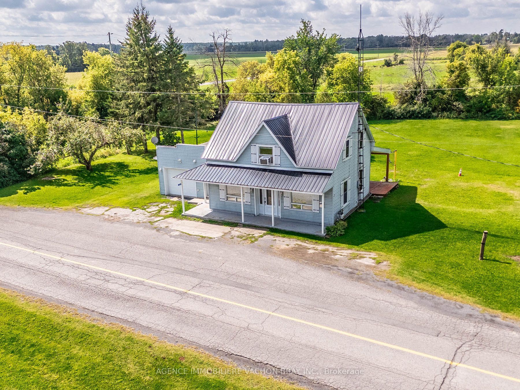 1290 Tannery Road, North Glengarry, ON K0B 1E0