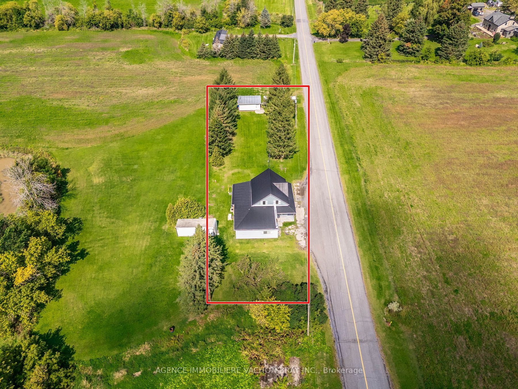 1290 Tannery Road, North Glengarry, ON K0B 1E0 photo 2