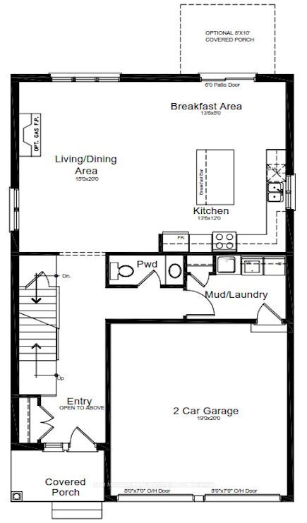 14 Linden (LOT 4) Lane Lot 4, Grimsby, ON L3M 5M6 photo 2