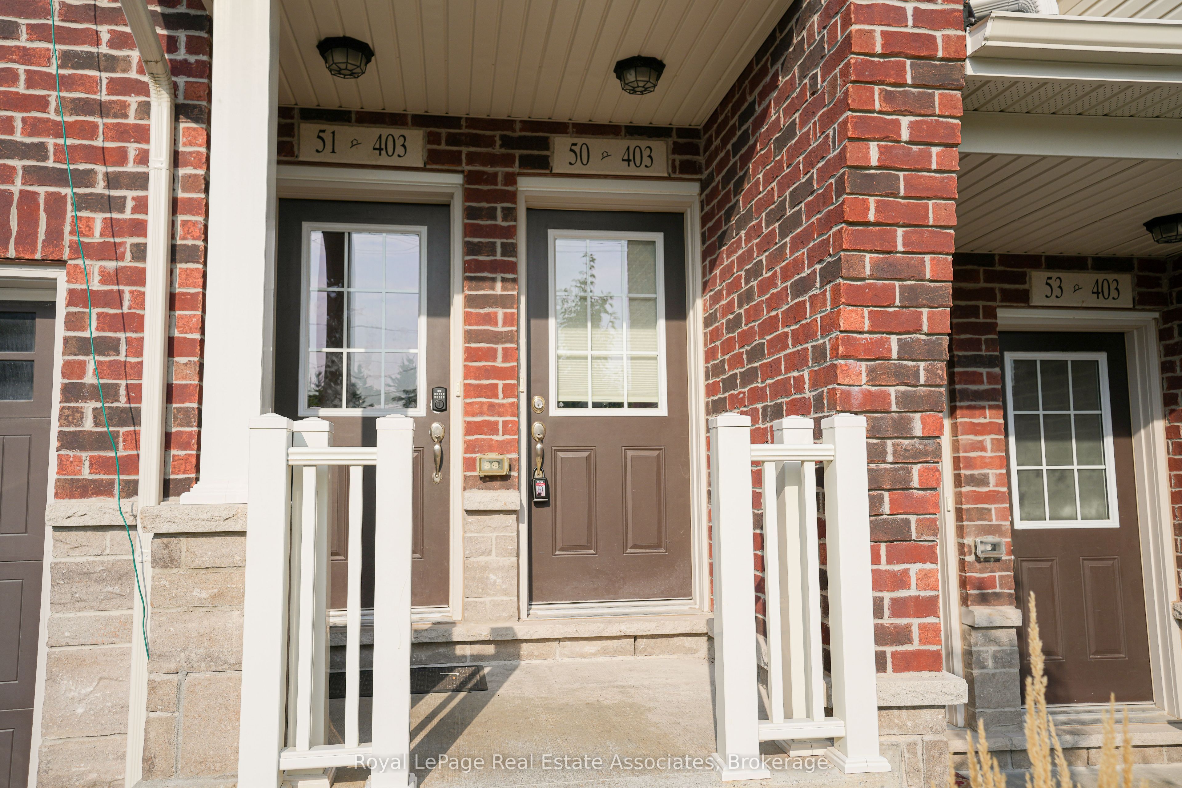 403 Westwood Drive E 50, Kitchener, ON N2M 0B5 photo 2