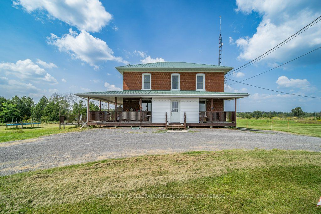 595 Craigen Road, Stone Mills, ON K0K 2S0 photo 2