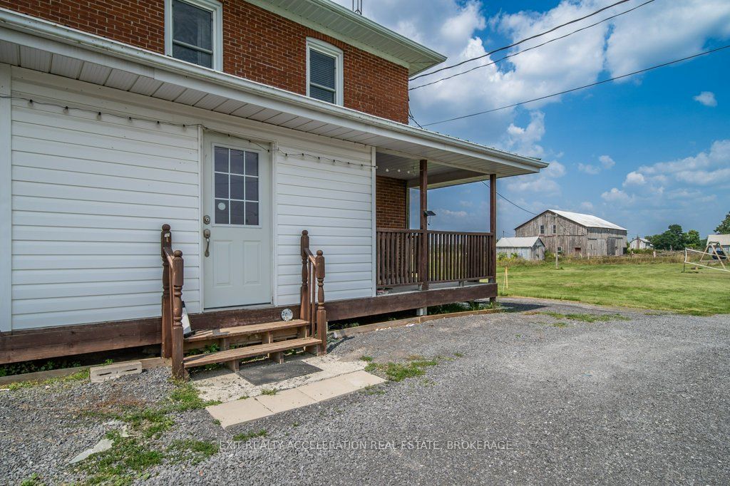 595 Craigen Road, Stone Mills, ON K0K 2S0 photo 3