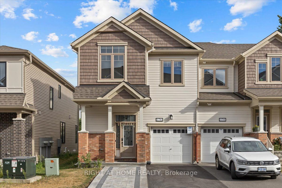 176 Harmattan Avenue, Stittsville - Munster - Richmond, ON K2S 2R3