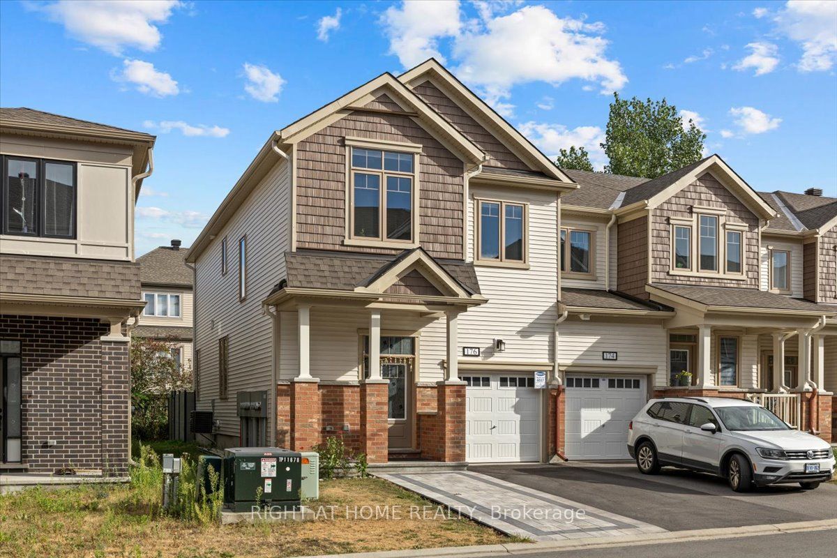 176 Harmattan Avenue, Stittsville - Munster - Richmond, ON K2S 2R3 photo 2