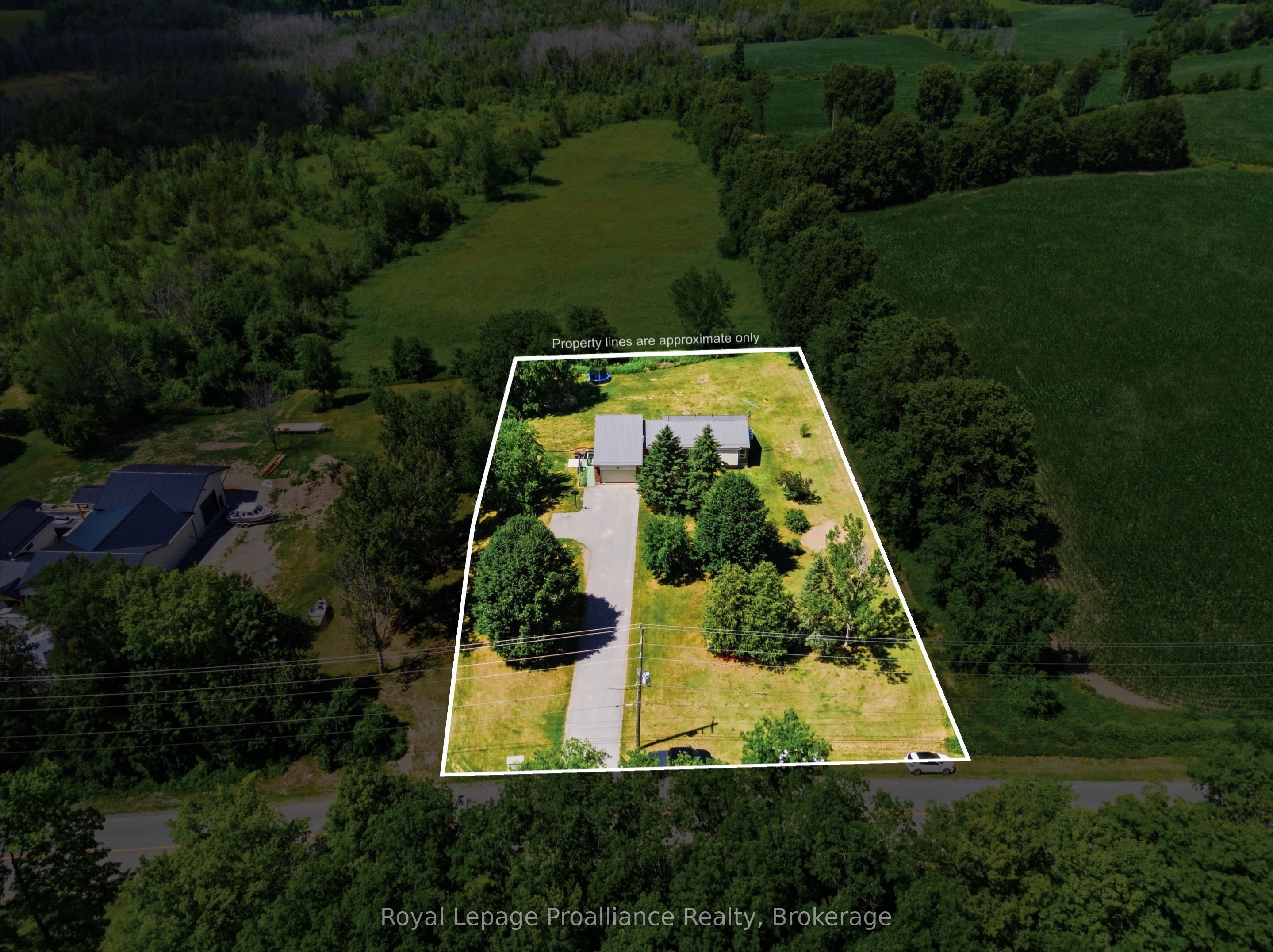 555 Bethel Road, Belleville, ON K0K 3E0 photo 5