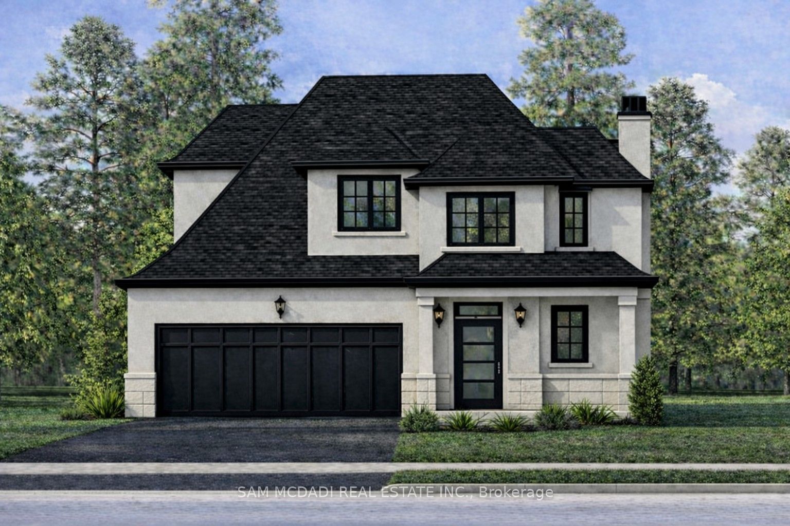 12 Linden (LOT 5) Lane, Grimsby, ON L3M 5M6