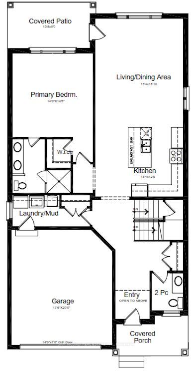 12 Linden (LOT 5) Lane, Grimsby, ON L3M 5M6 photo 2