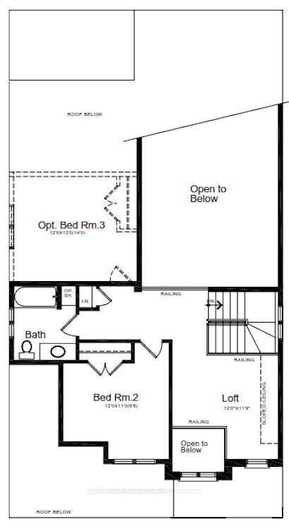 12 Linden (LOT 5) Lane, Grimsby, ON L3M 5M6 photo 3