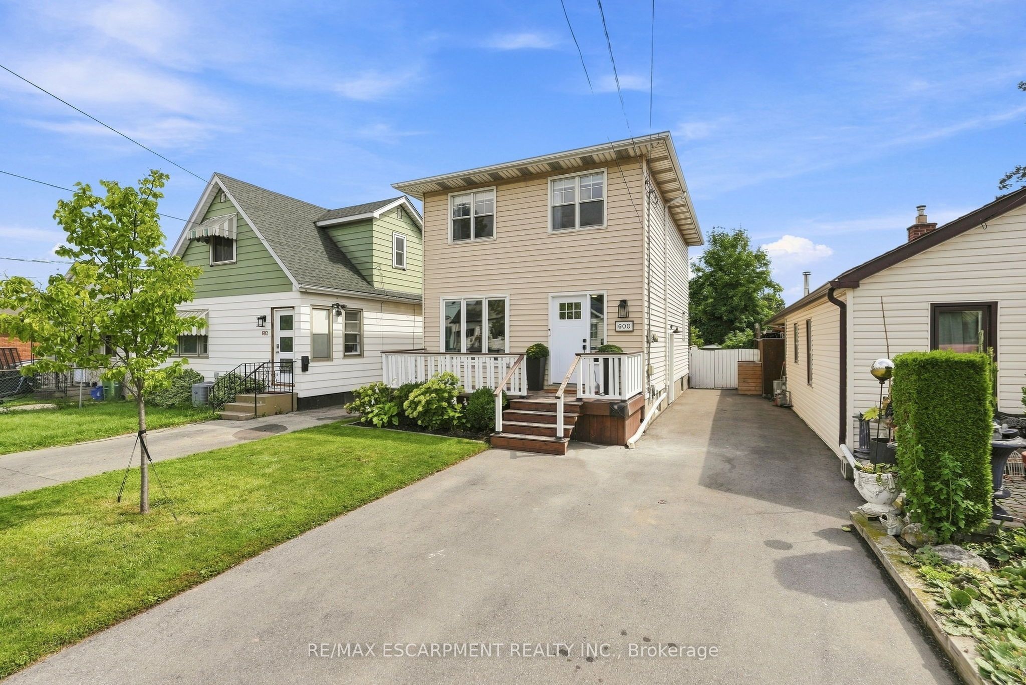 600 Quebec Street, Hamilton, ON L8H 6V4 photo 2