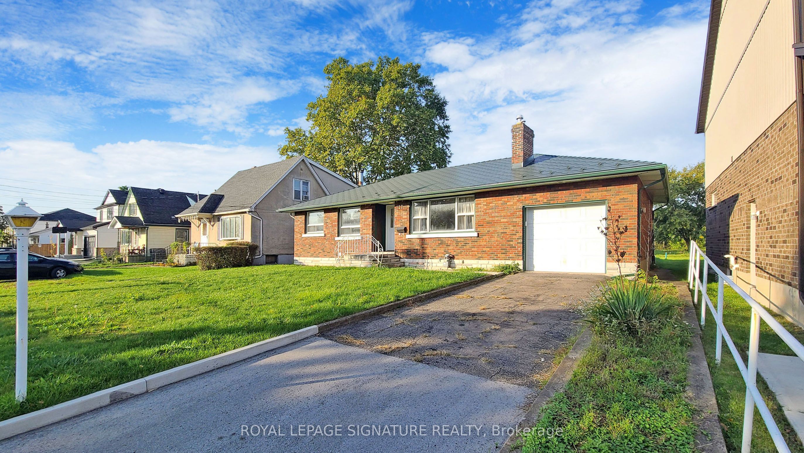 127 Moffatt Street Bsmt, St. Catharines, ON L2P 2L7 photo 2