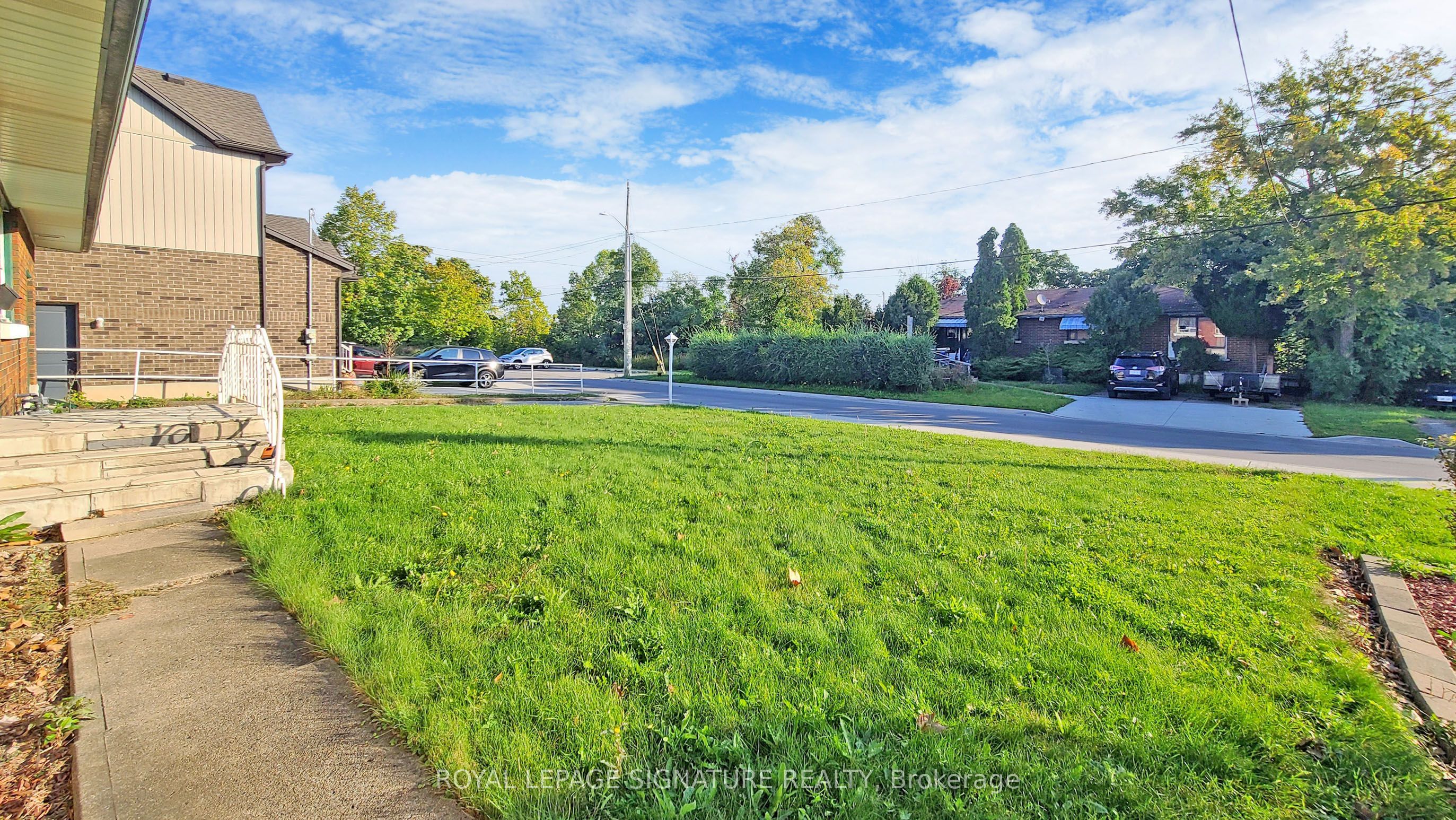 127 Moffatt Street Bsmt, St. Catharines, ON L2P 2L7 photo 3