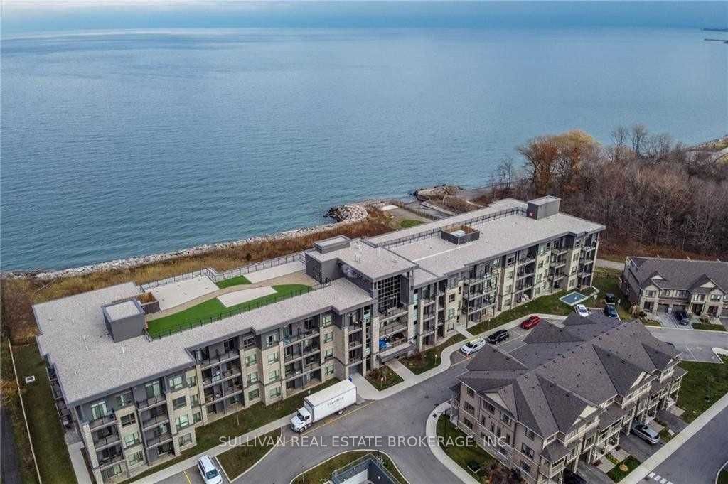 35 Southshore Crescent 314, Hamilton, ON L8E 0J2