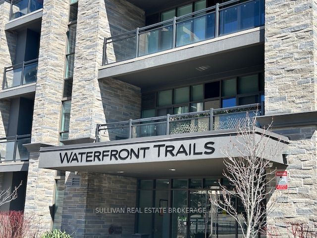 35 Southshore Crescent 314, Hamilton, ON L8E 0J2 photo 2