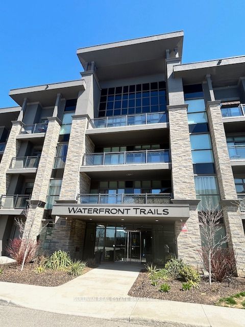 35 Southshore Crescent 314, Hamilton, ON L8E 0J2 photo 3