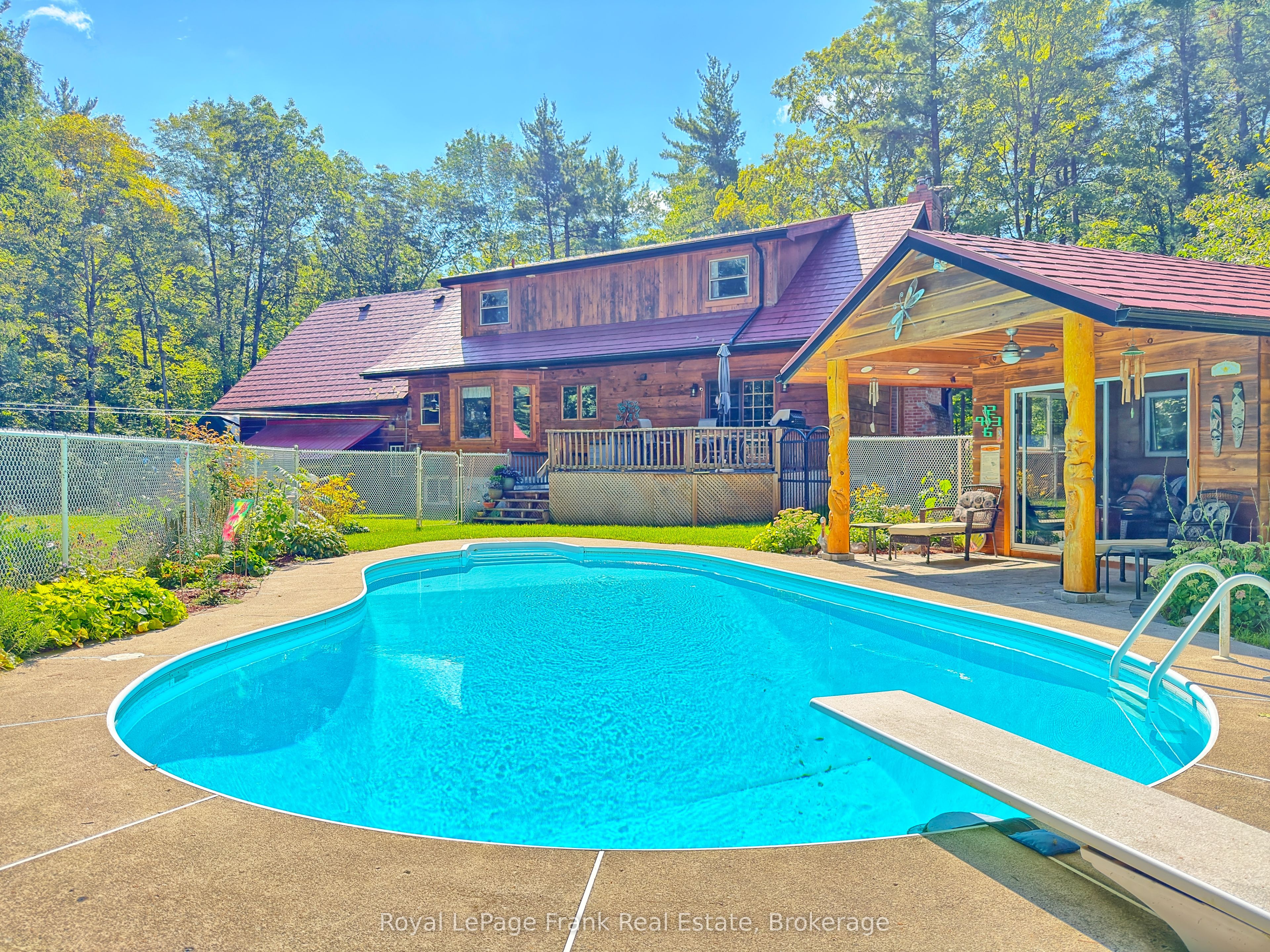 858 Mill Road, Madoc, ON K0K 2K0 photo 2
