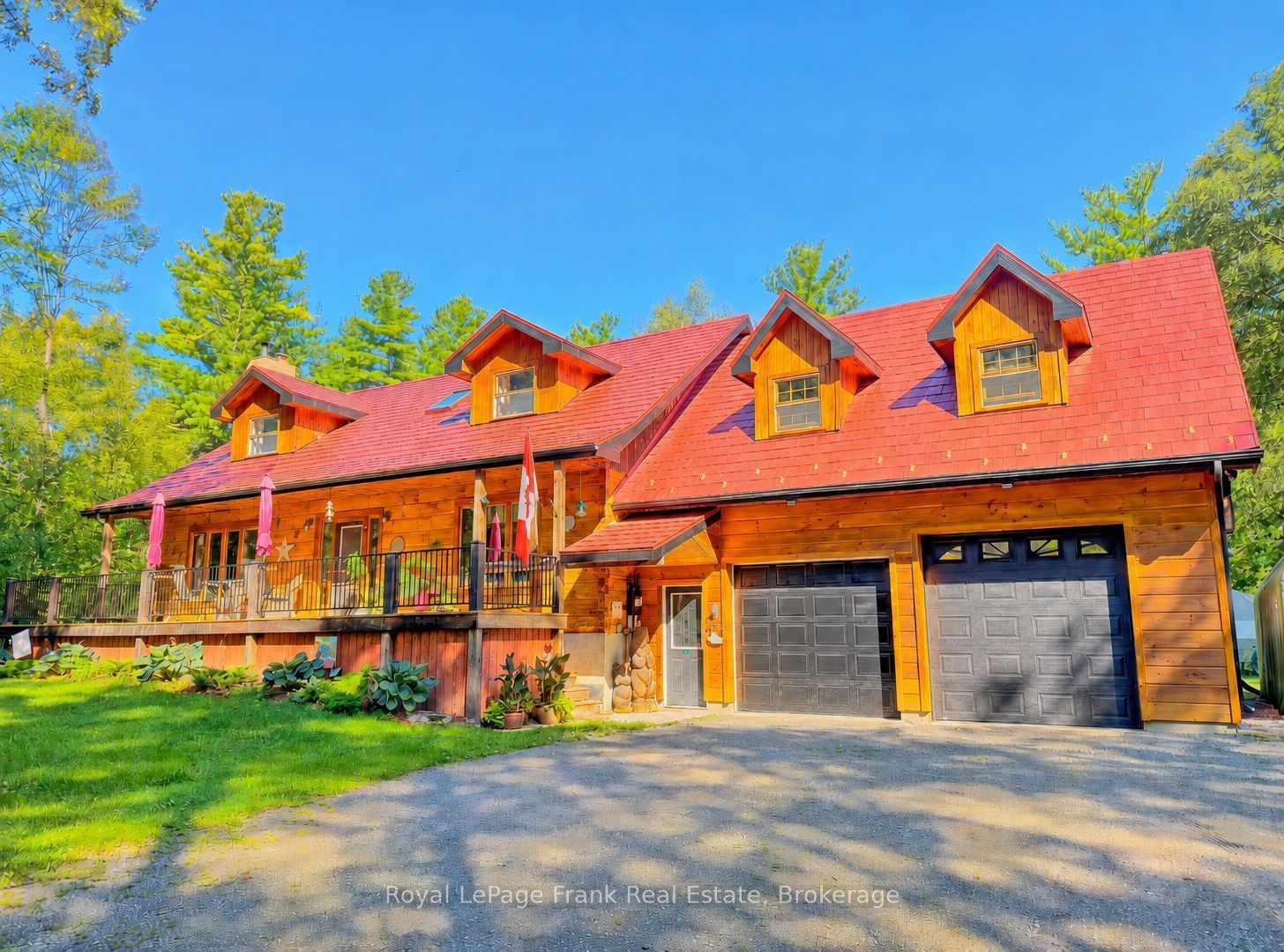 858 Mill Road, Madoc, ON K0K 2K0 photo 3