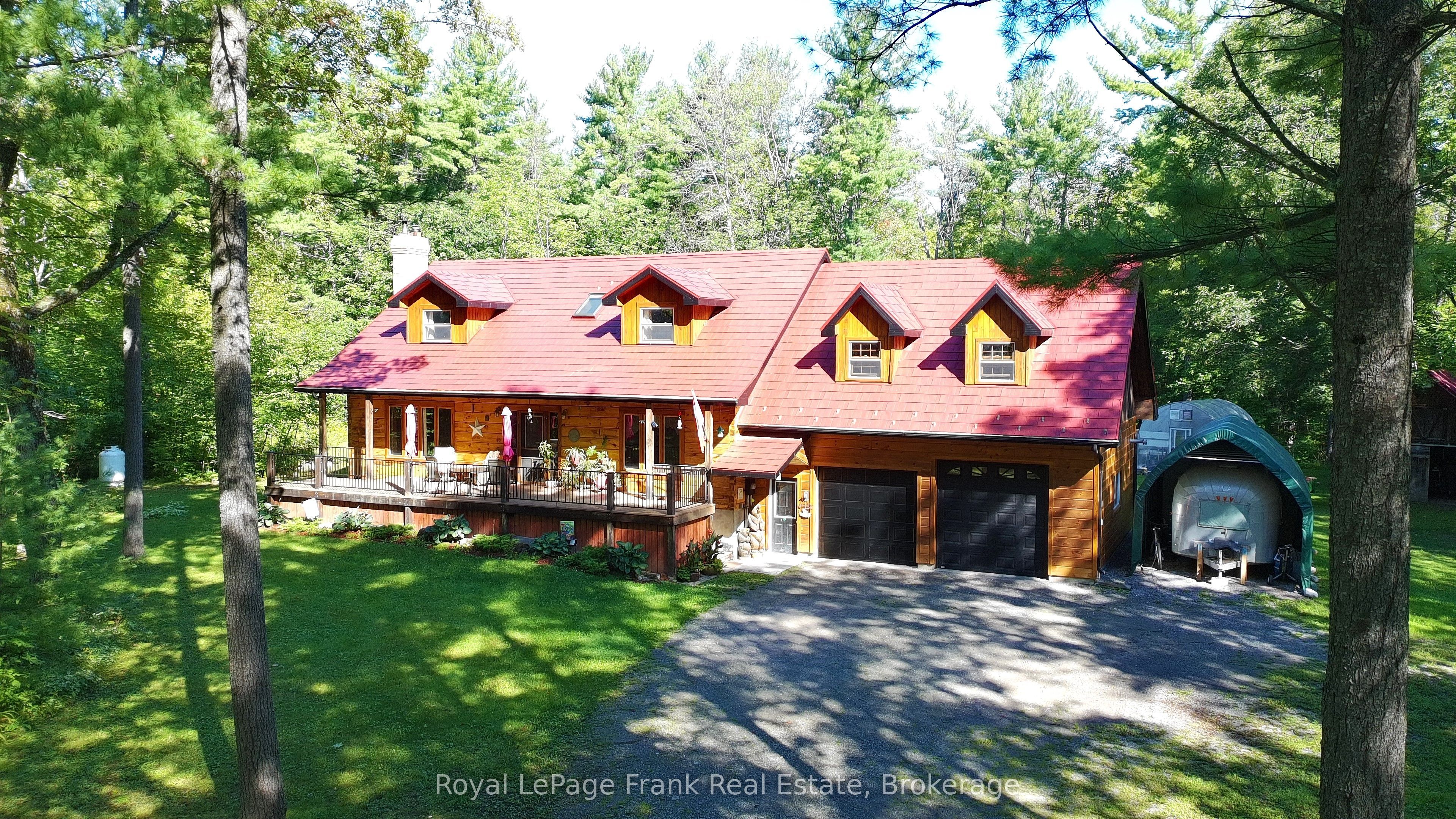 858 Mill Road, Madoc, ON K0K 2K0 photo 4
