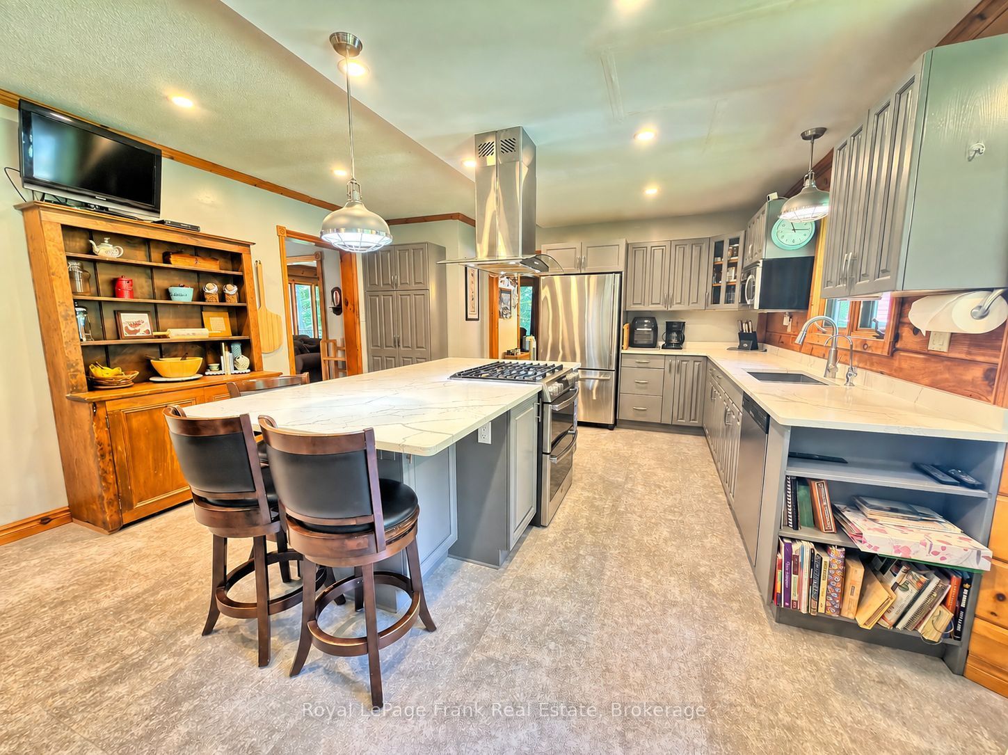 858 Mill Road, Madoc, ON K0K 2K0 photo 5