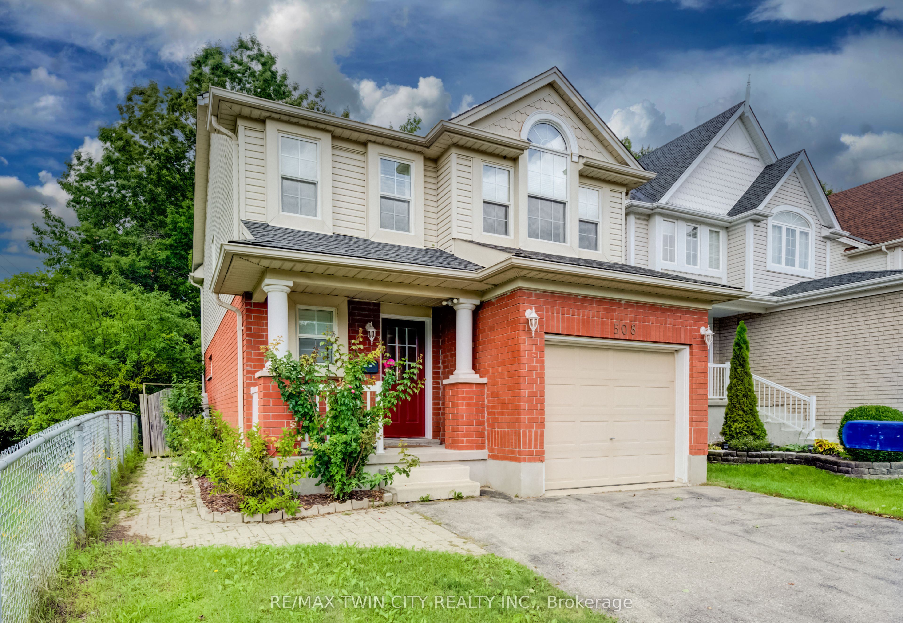 508 VERONICA Drive, Kitchener, ON N2A 4E8 photo 2