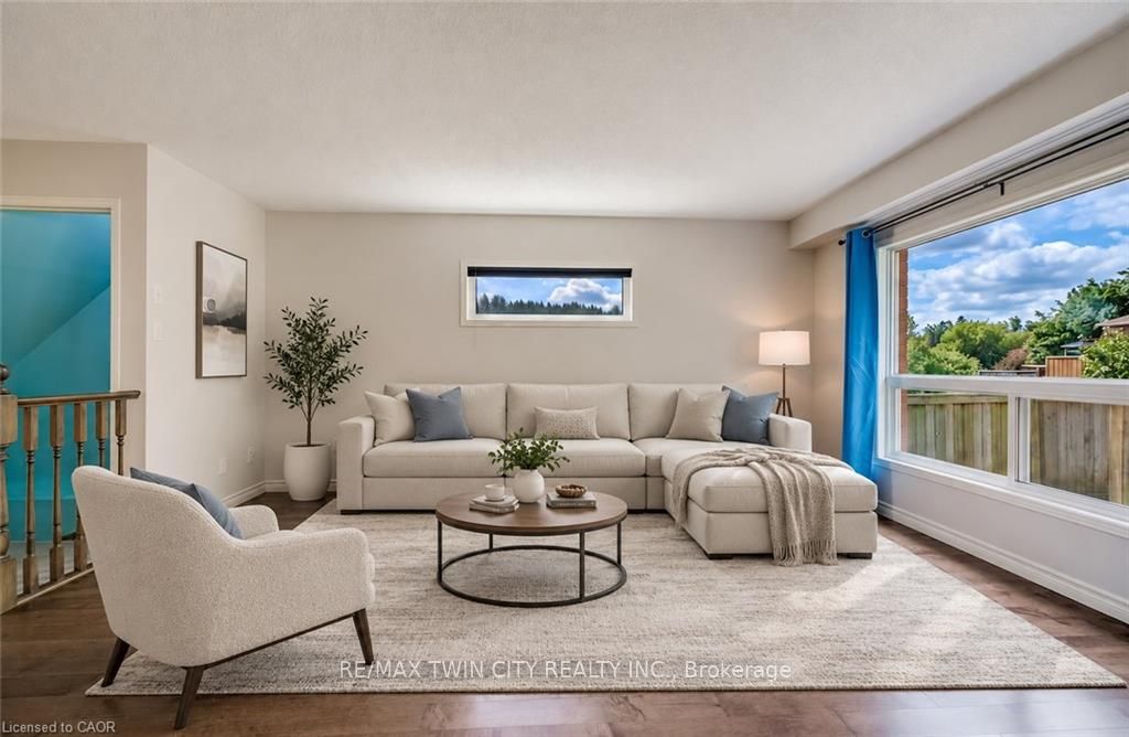 508 VERONICA Drive, Kitchener, ON N2A 4E8 photo 5