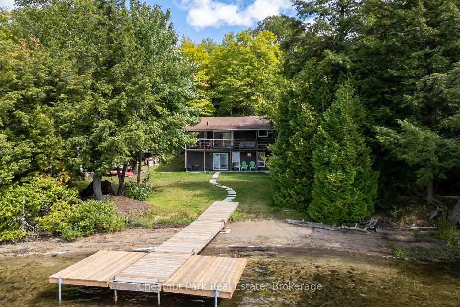 761 Emsdale Lake Road, Kearney, ON P0A 1M0 photo 2