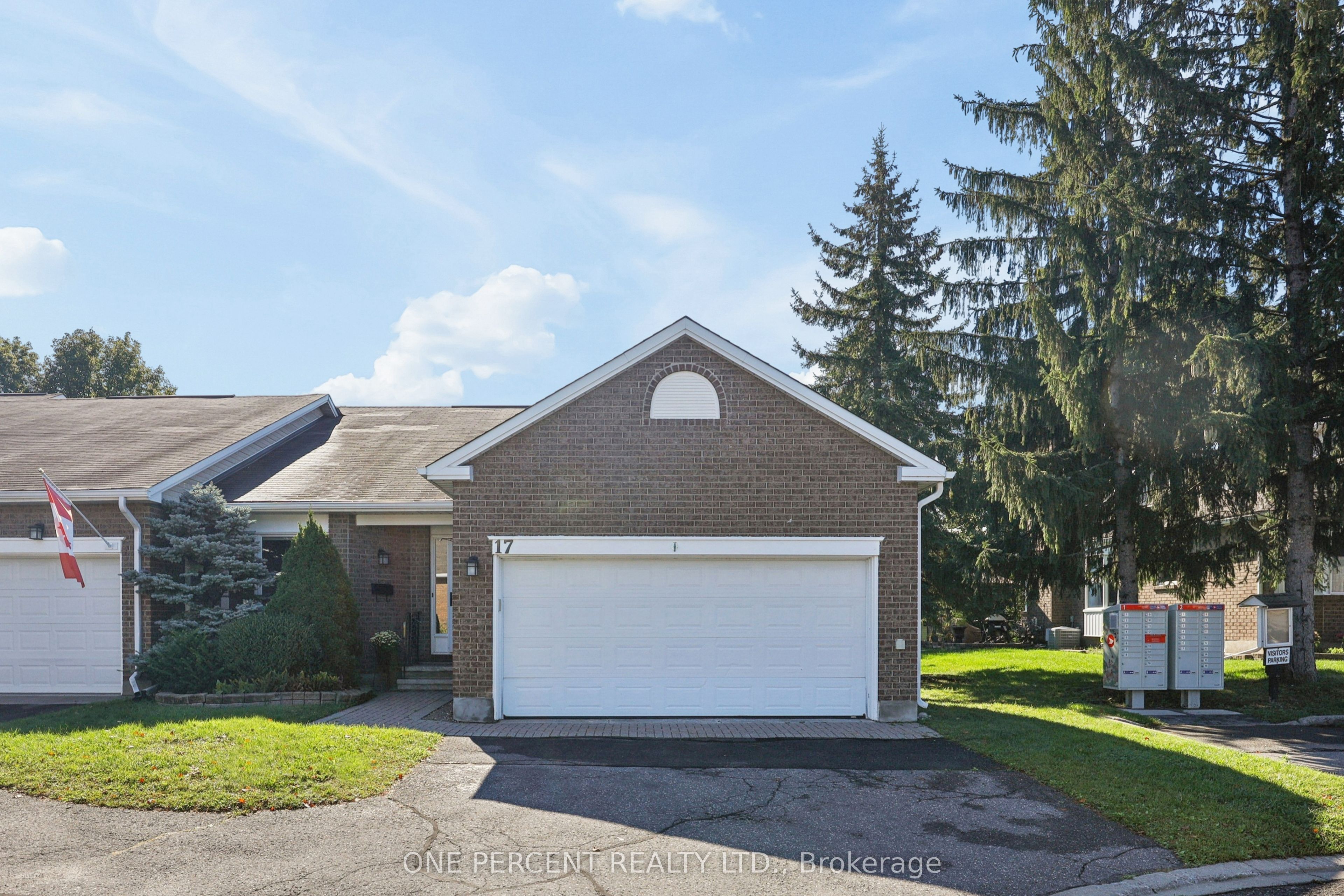 17 Pine Needles Court, Stittsville - Munster - Richmond, ON K2S 1G5 photo 2