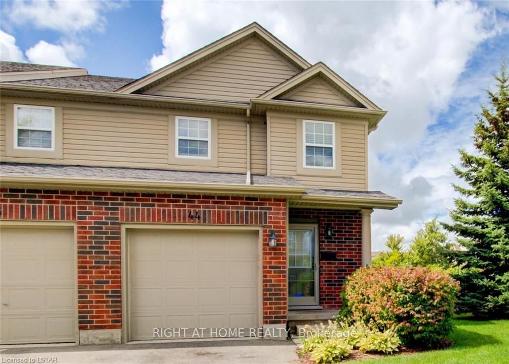 1059 Whetherfield Street 44, London North, ON N6H 0B6