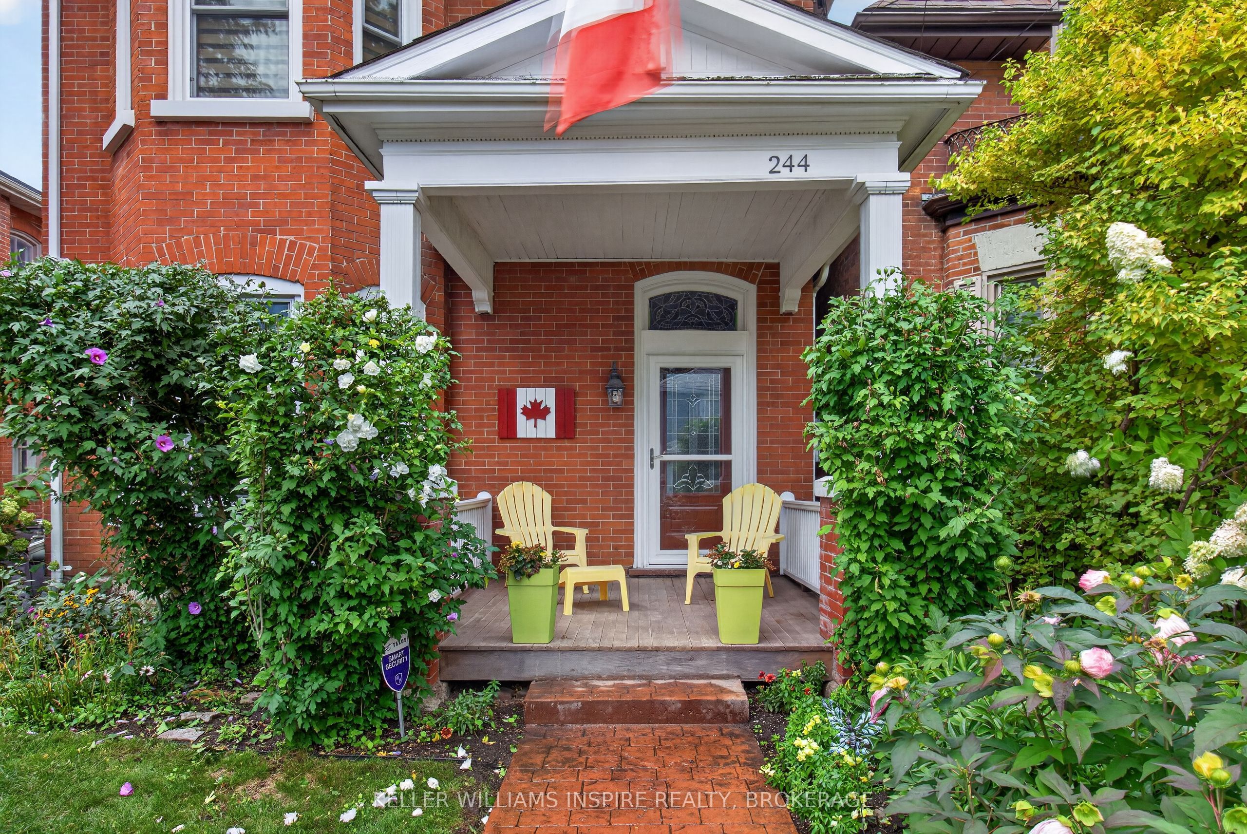 244 George Street, Belleville, ON K8N 3H6 photo 4