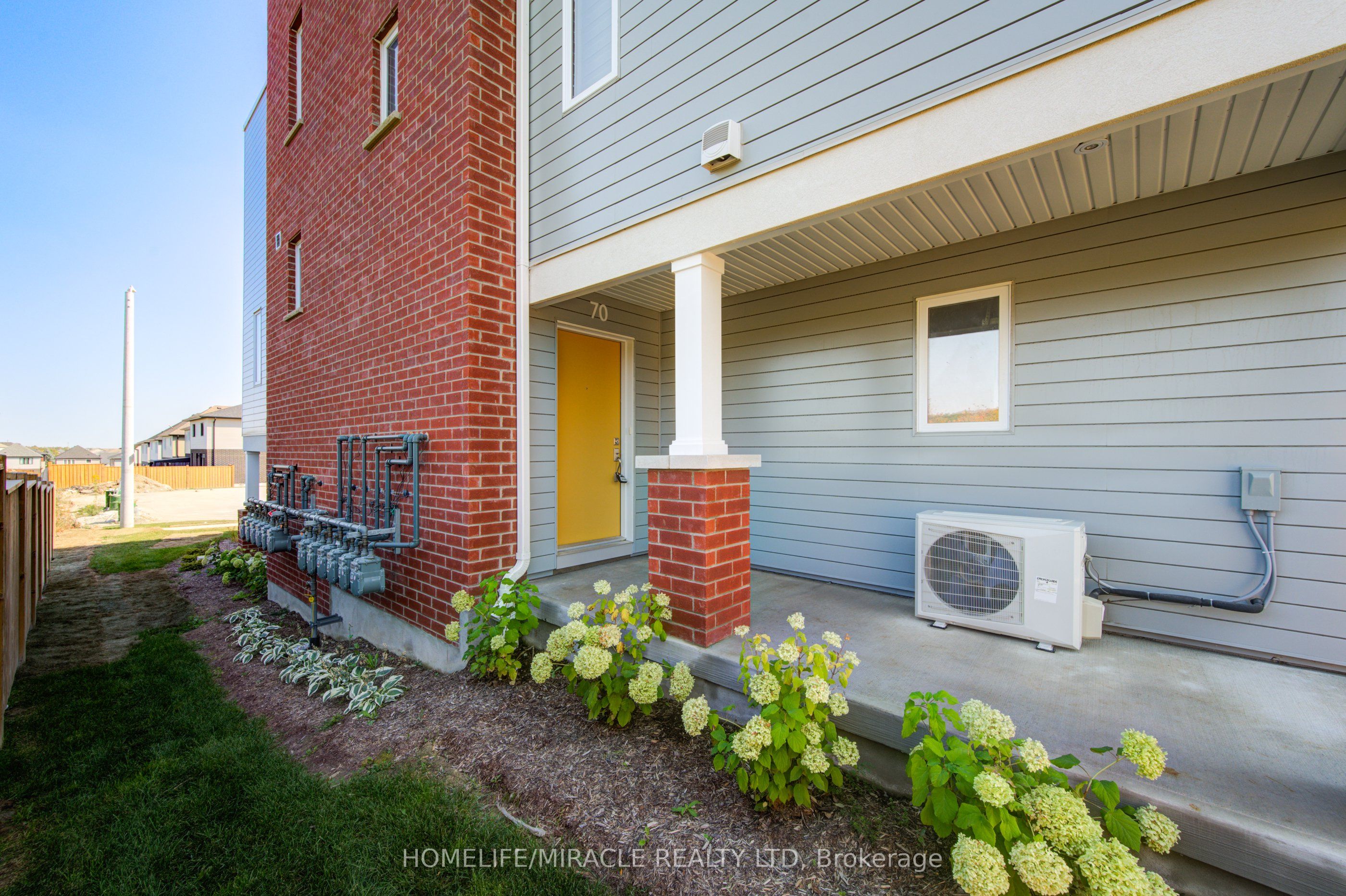 70 Progress Avenue, Kitchener, ON N2R 0R7 photo 4
