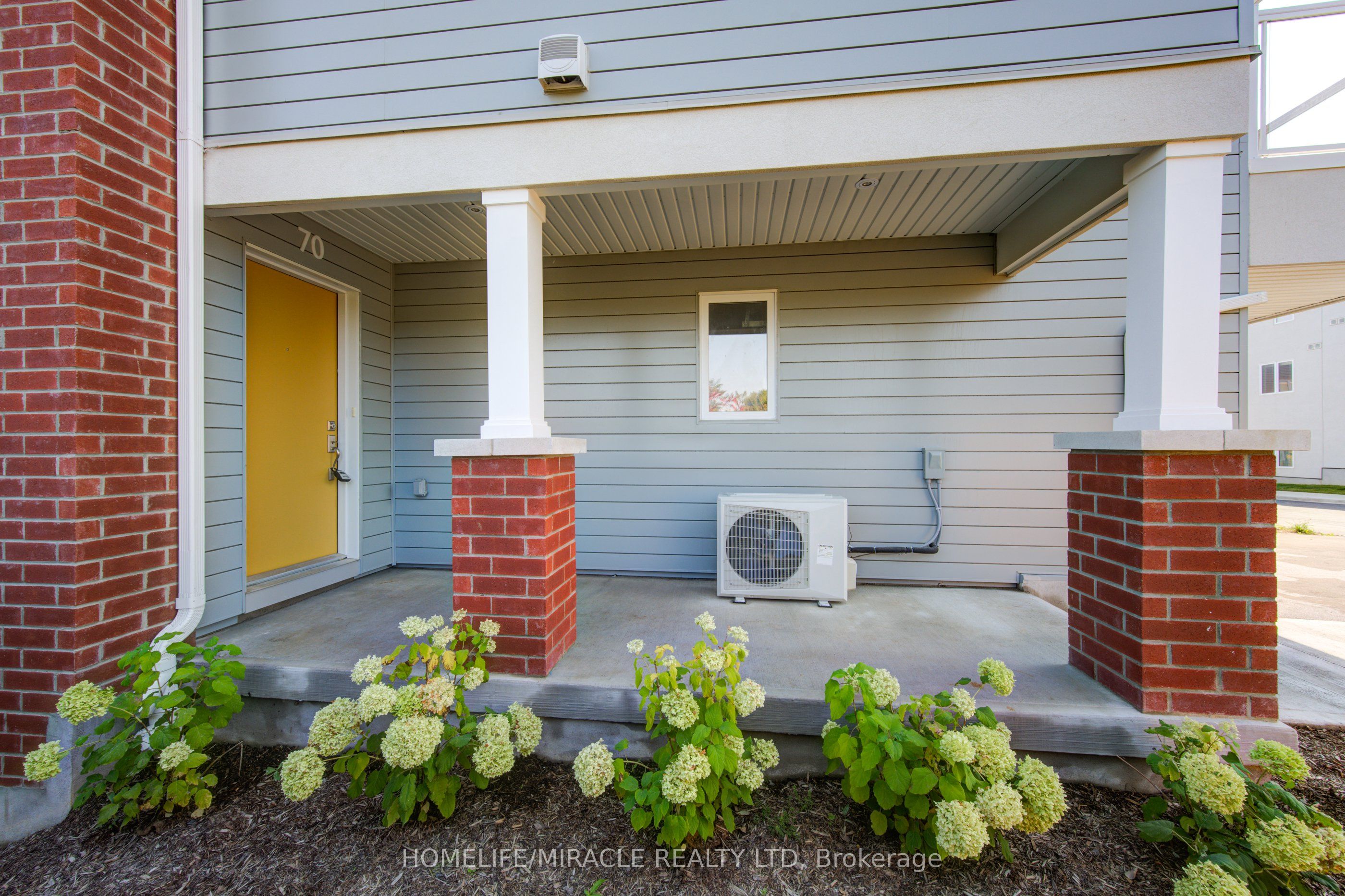 70 Progress Avenue, Kitchener, ON N2R 0R7 photo 5