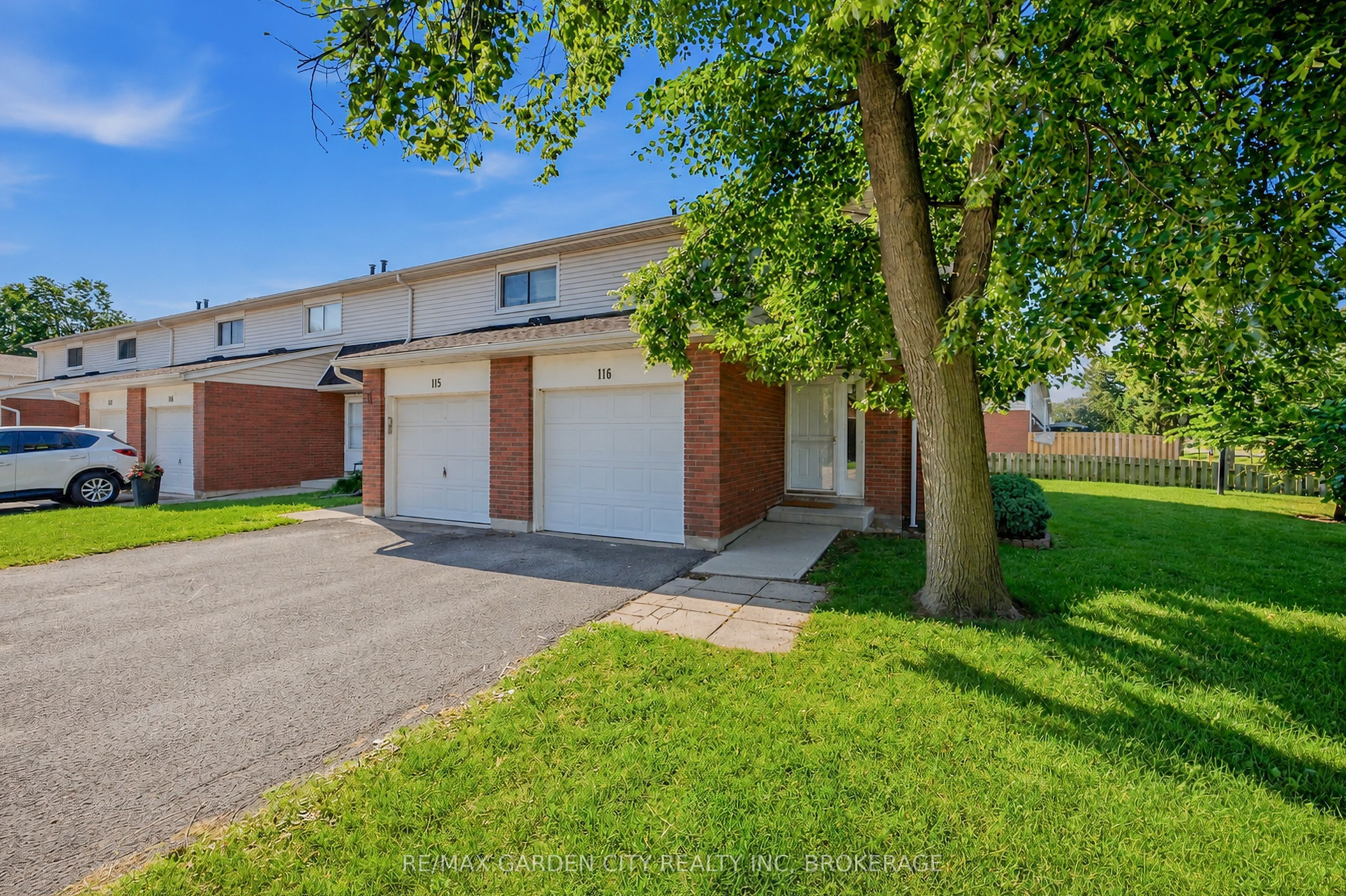 286 CUSHMAN Road 116, St. Catharines, ON L2M 6R6 photo 2