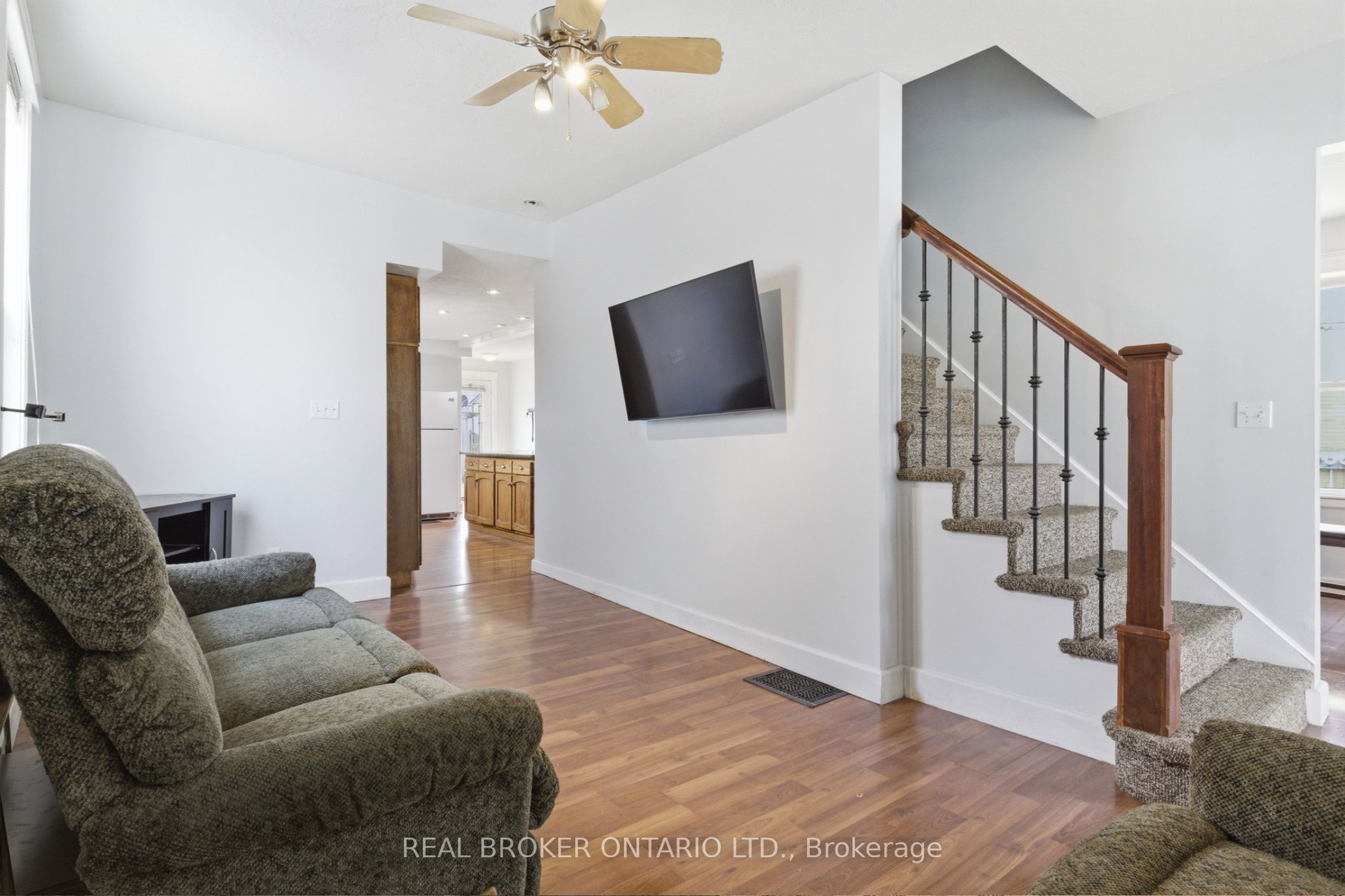 368 Wellington Avenue S, North Perth, ON N4W 2J2 photo 5