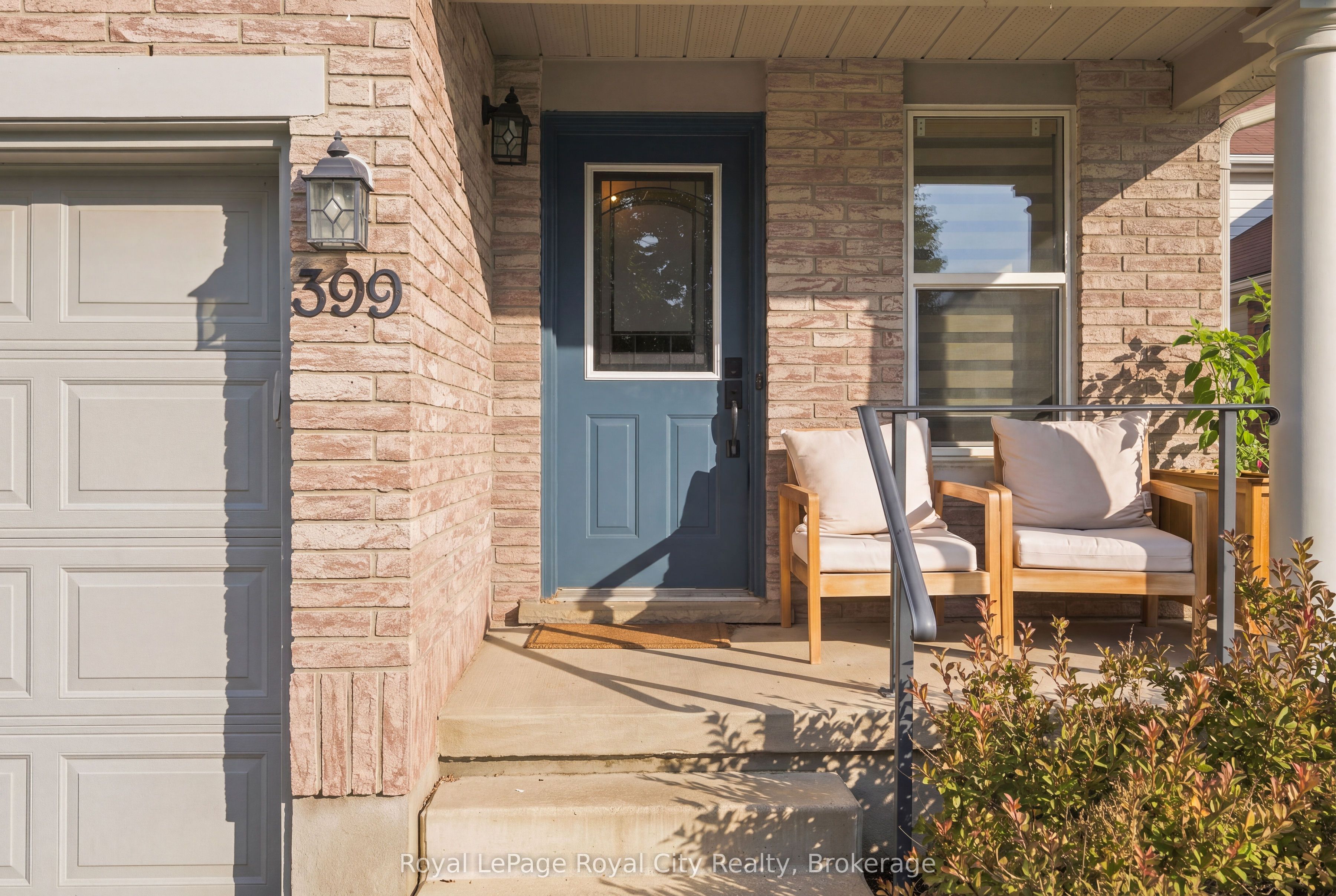 399 STARWOOD Drive, Guelph, ON N1E 7A3 photo 2