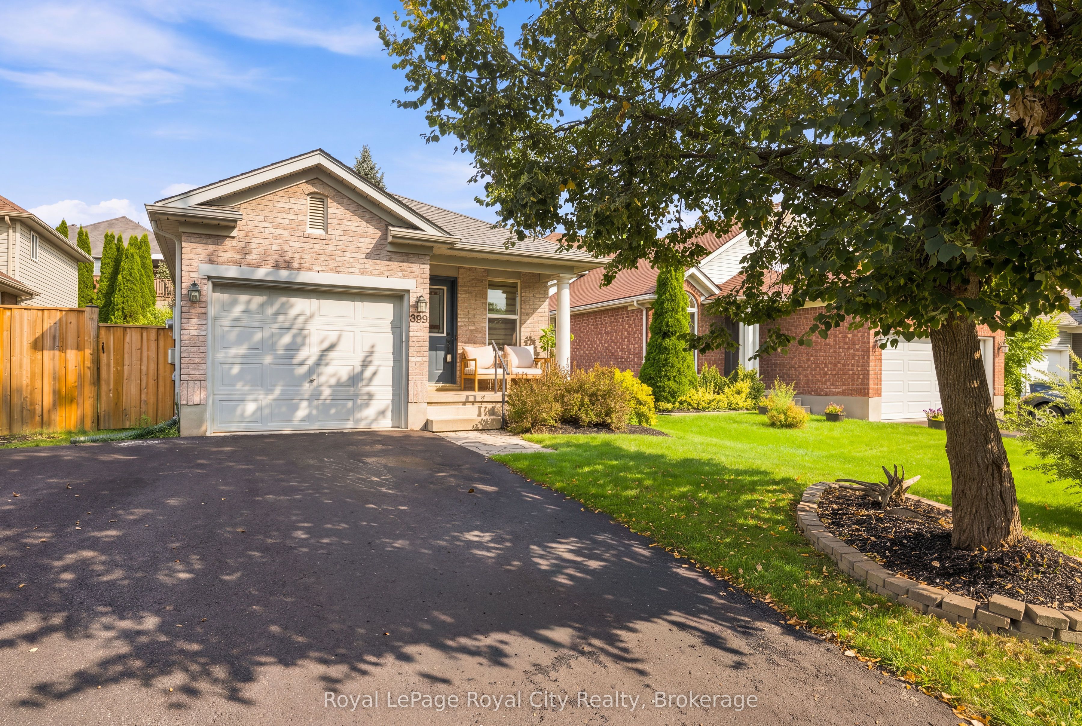 399 STARWOOD Drive, Guelph, ON N1E 7A3 photo 3