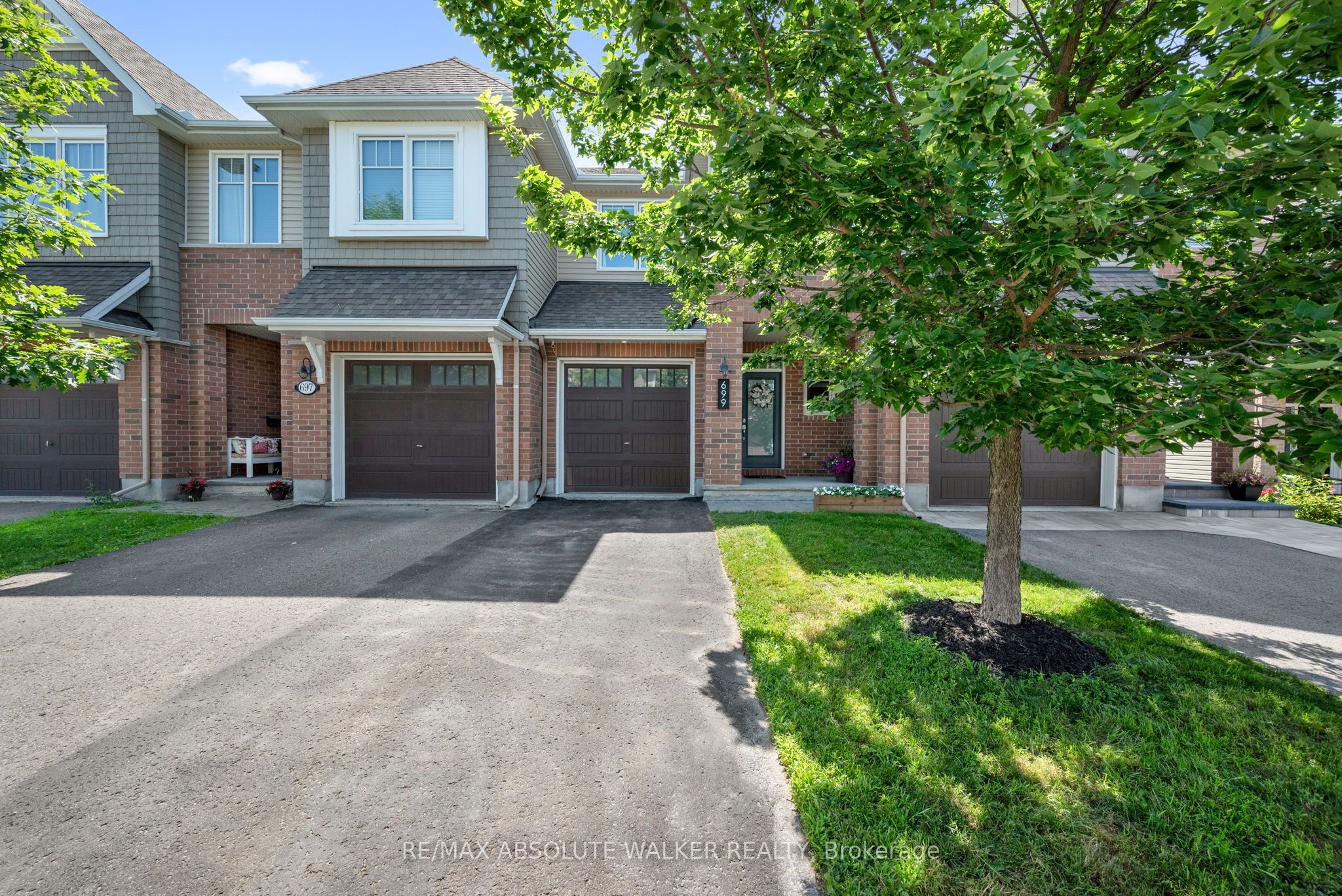 699 Cartographe Street, Orleans - Cumberland and Area, ON K4A 0Y8 photo 2